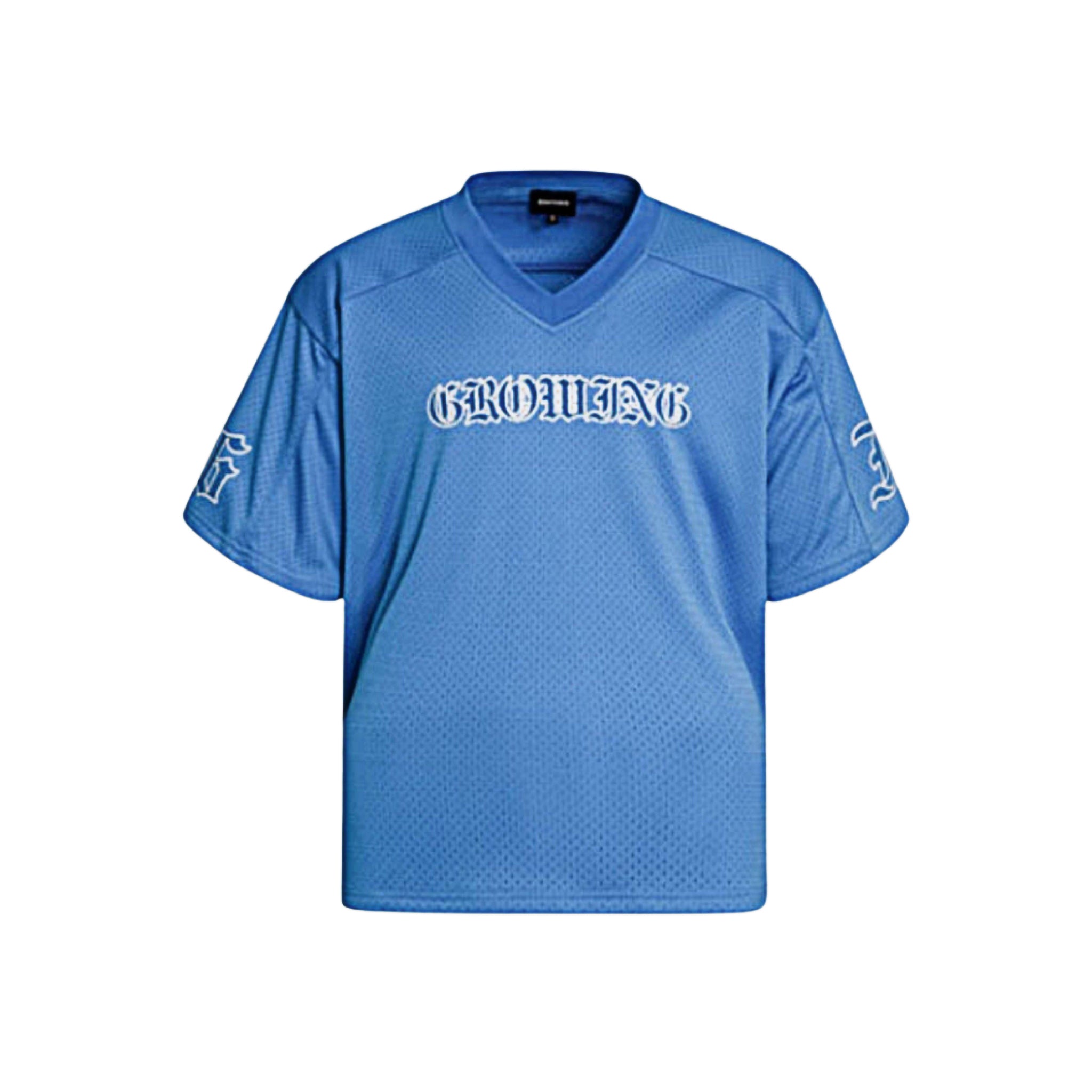 DAICHI – MESH TEE