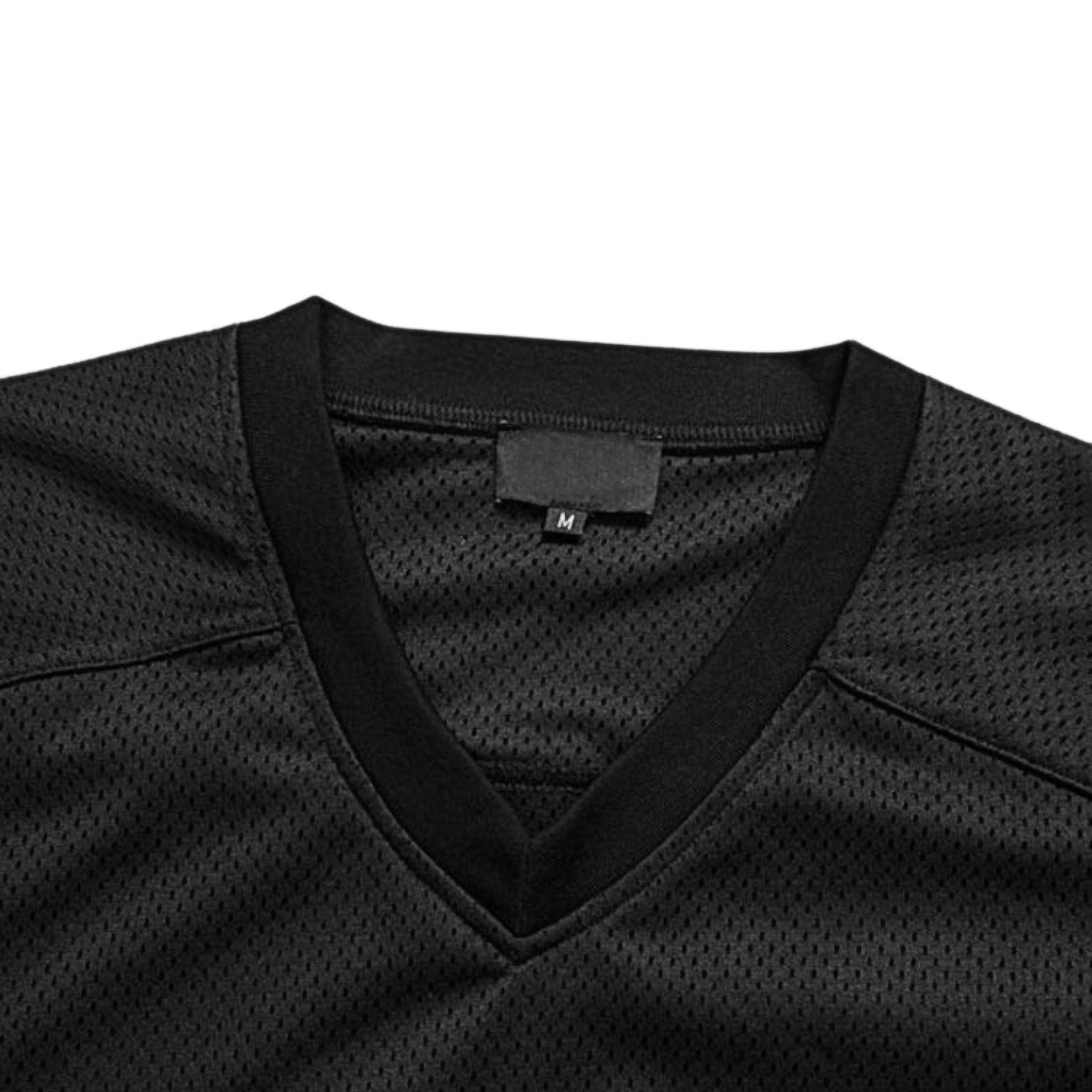 DAICHI – MESH TEE