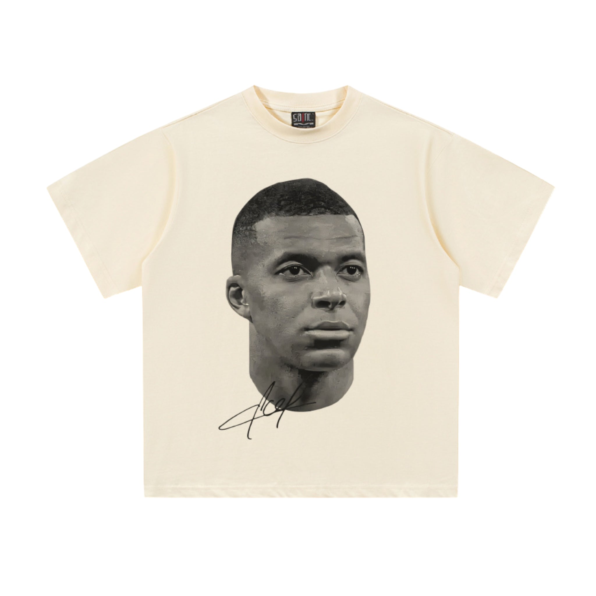 EL ICONO – GRAPHIC TEE