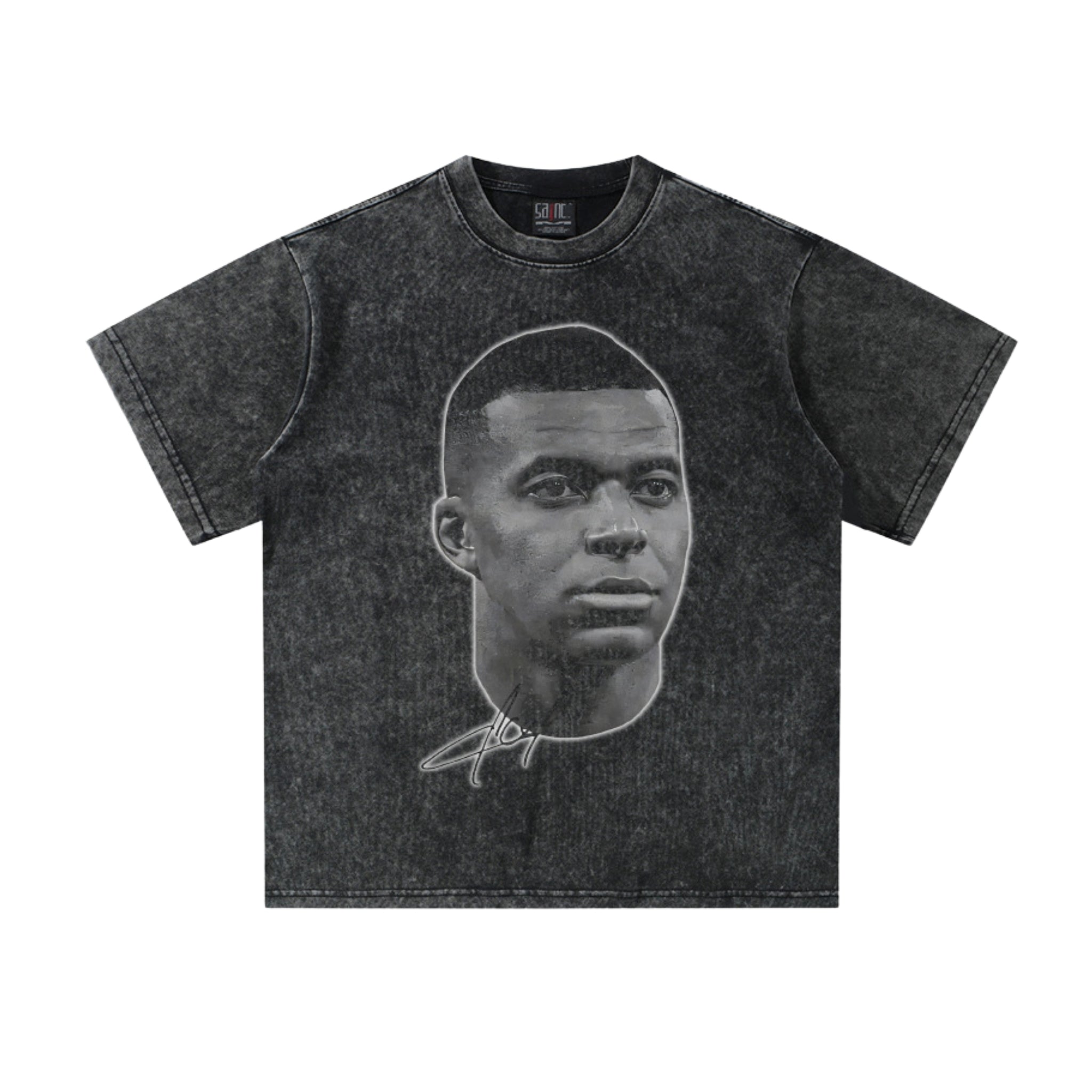 EL ICONO – GRAPHIC TEE