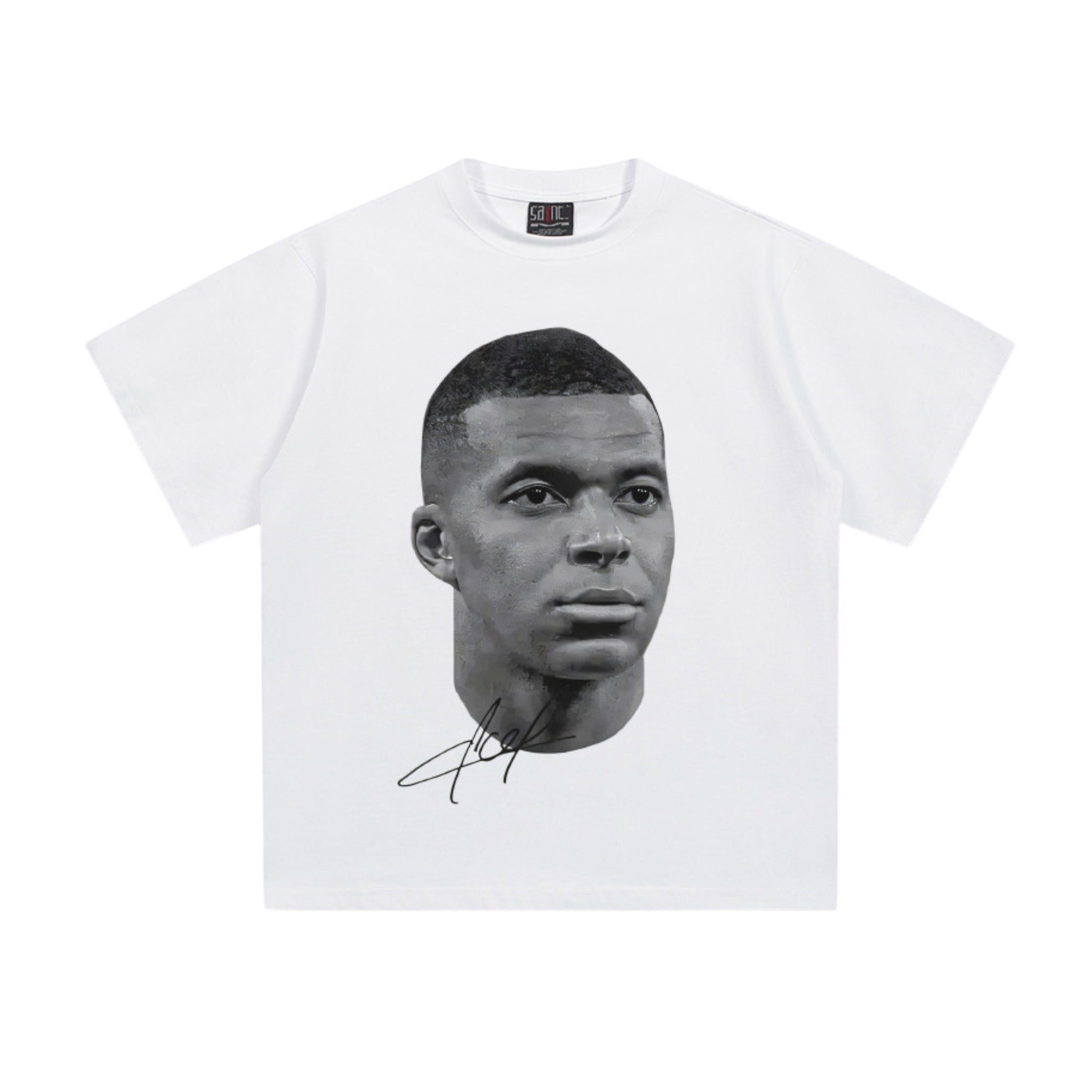 EL ICONO – GRAPHIC TEE