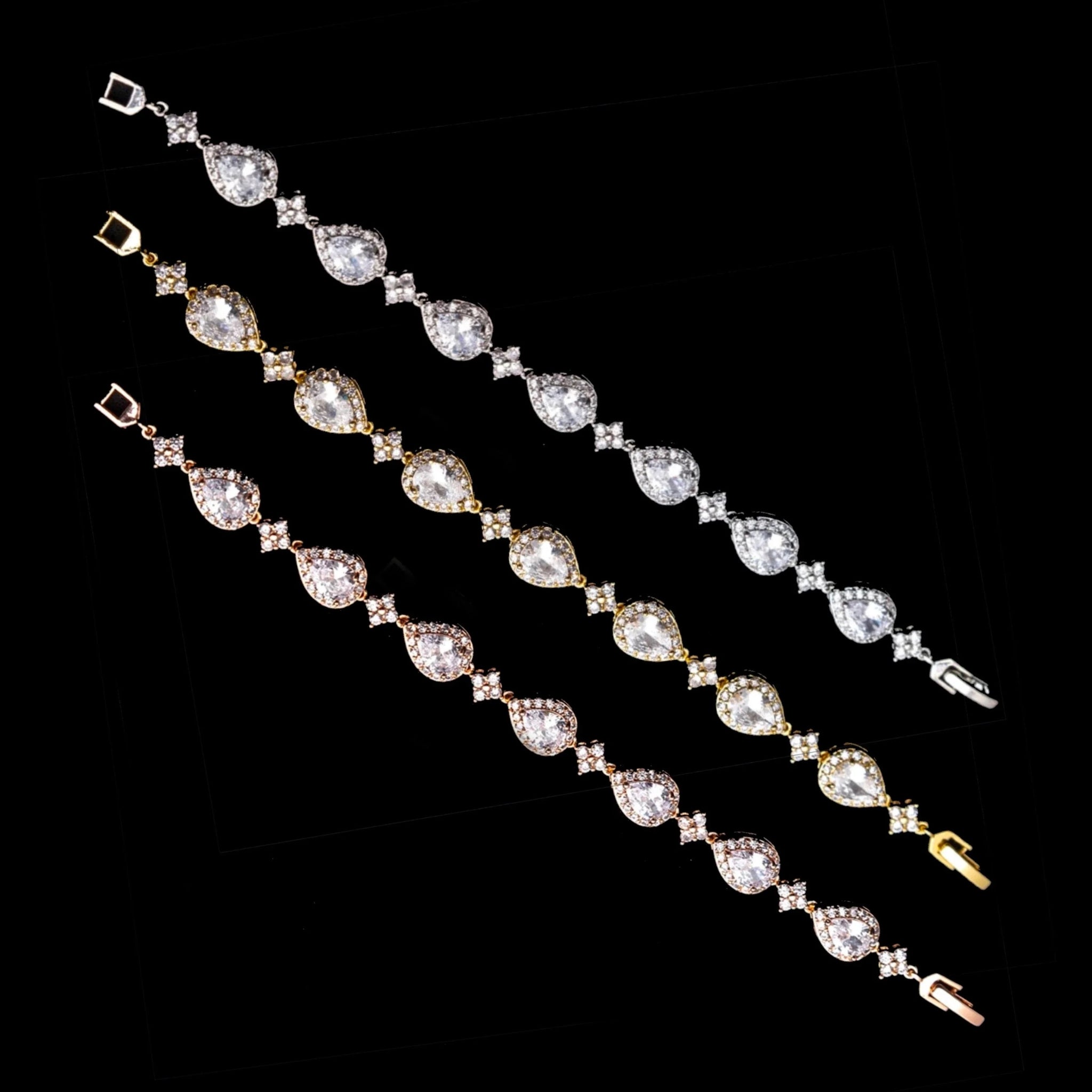 ETOILETTA – BRACELET