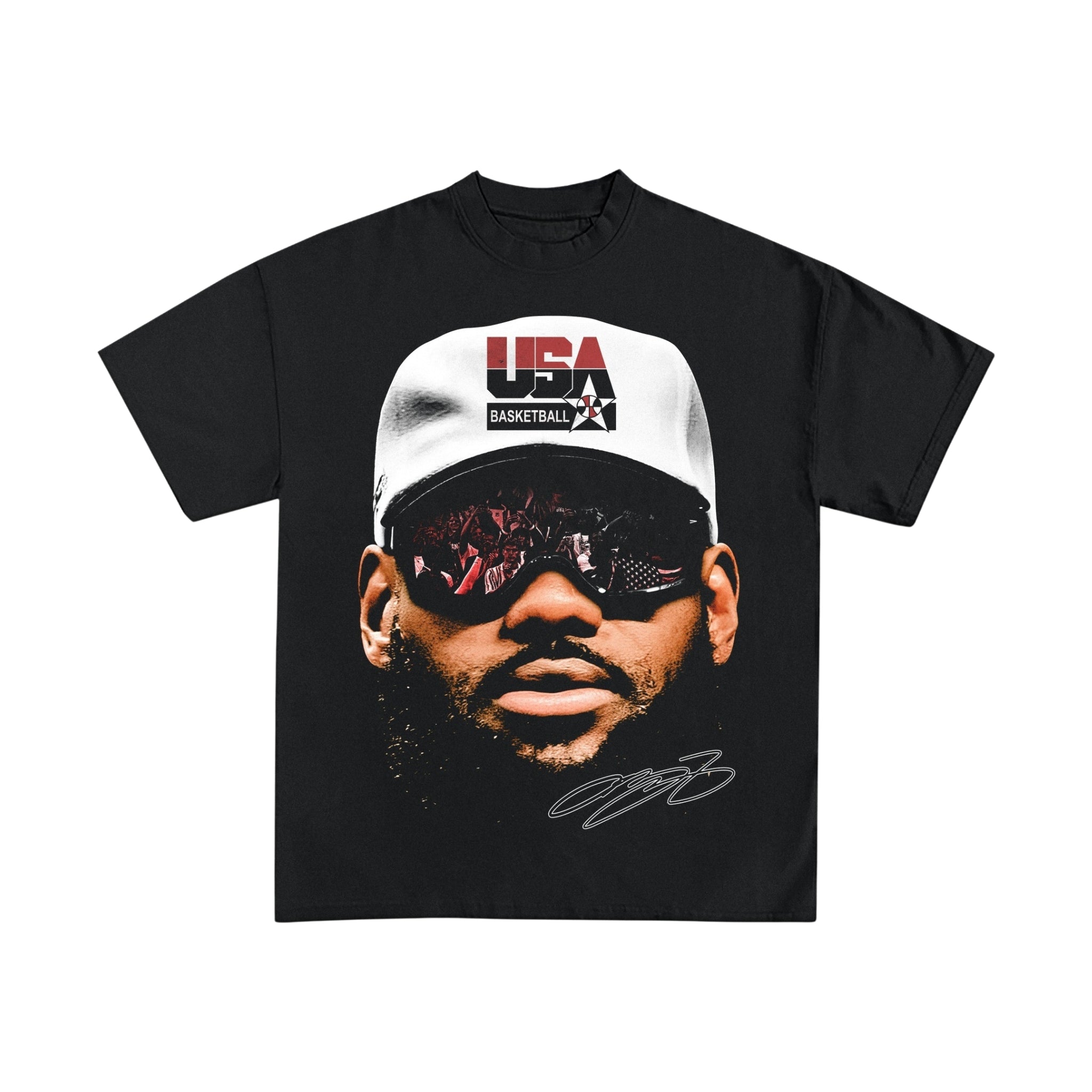 LUCE TEE