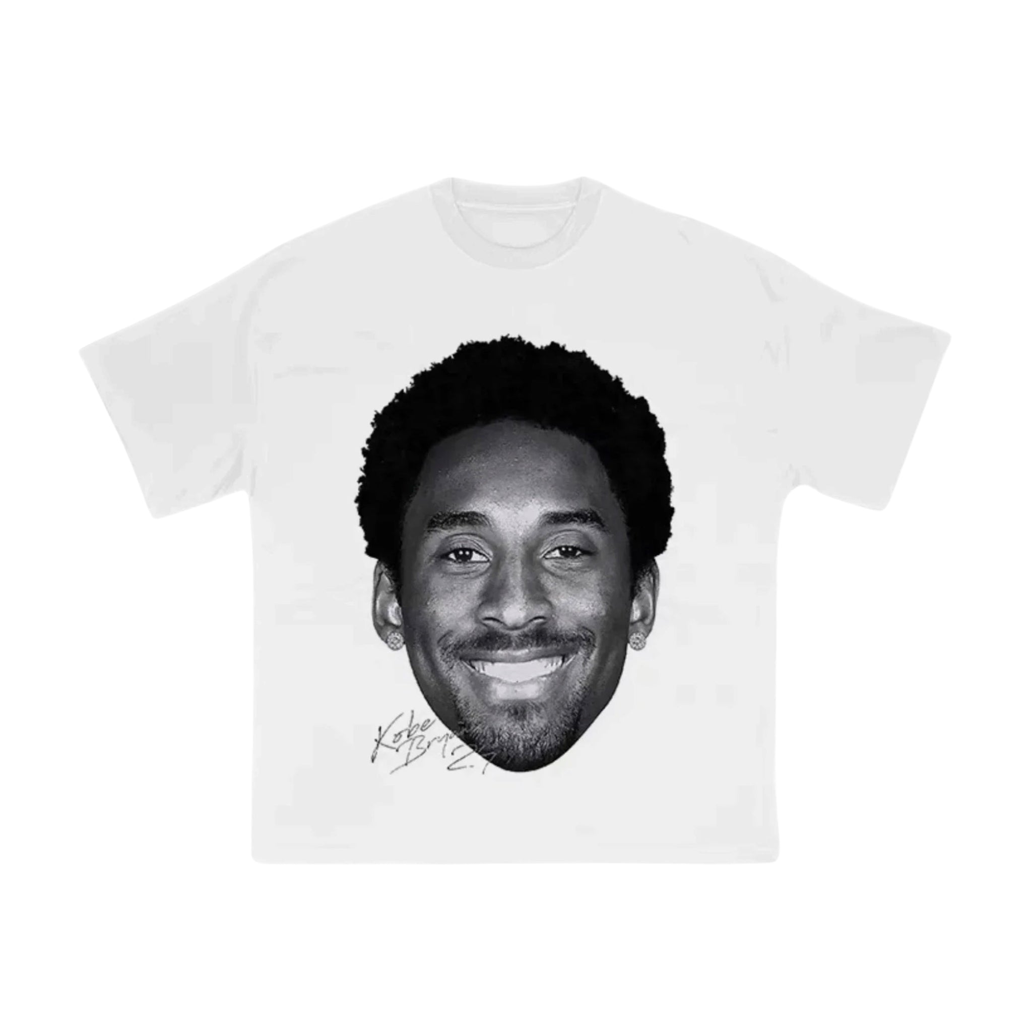 MAMBA – GRAPHIC TEE
