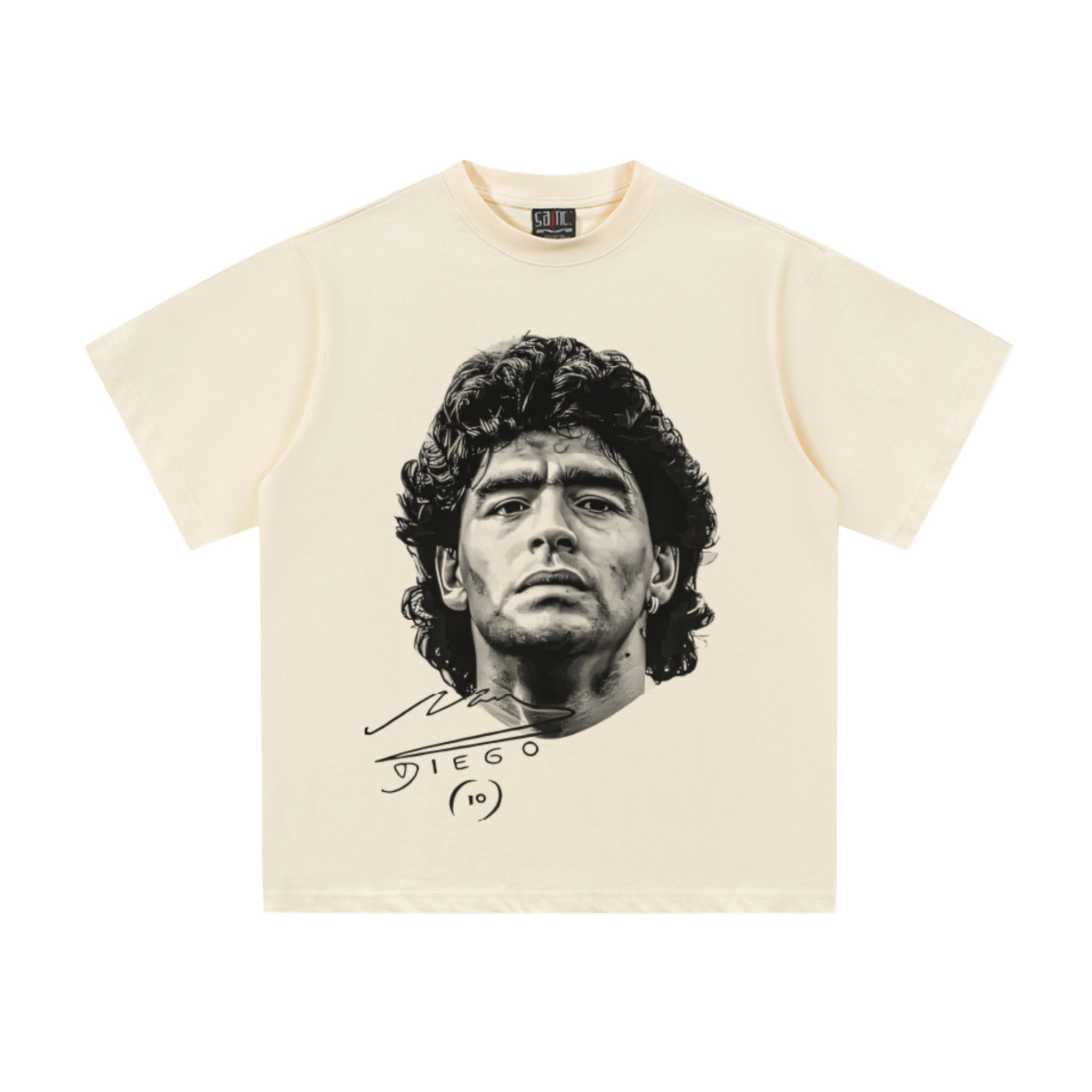 MARAVILLA – GRAPHIC TEE