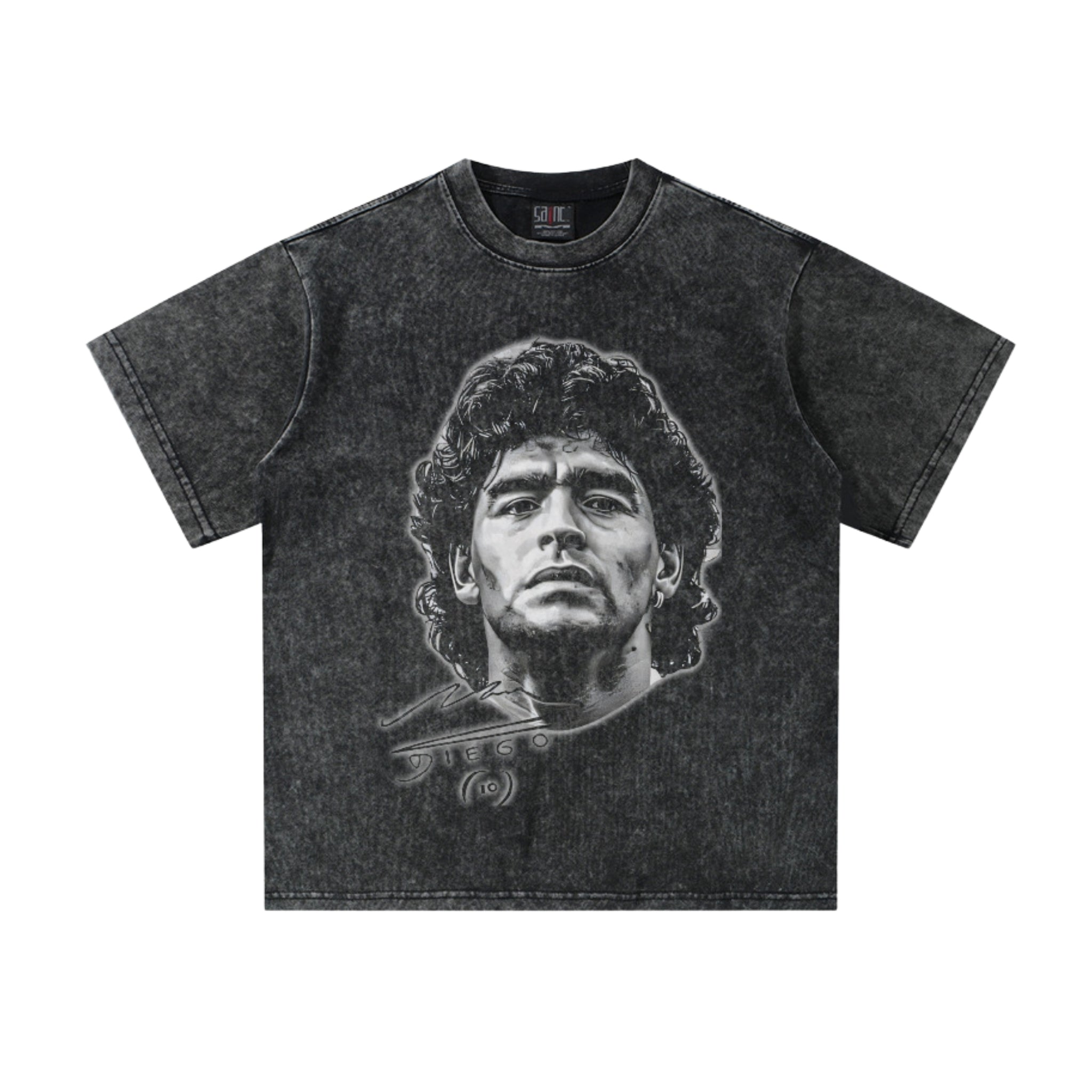 MARAVILLA – GRAPHIC TEE