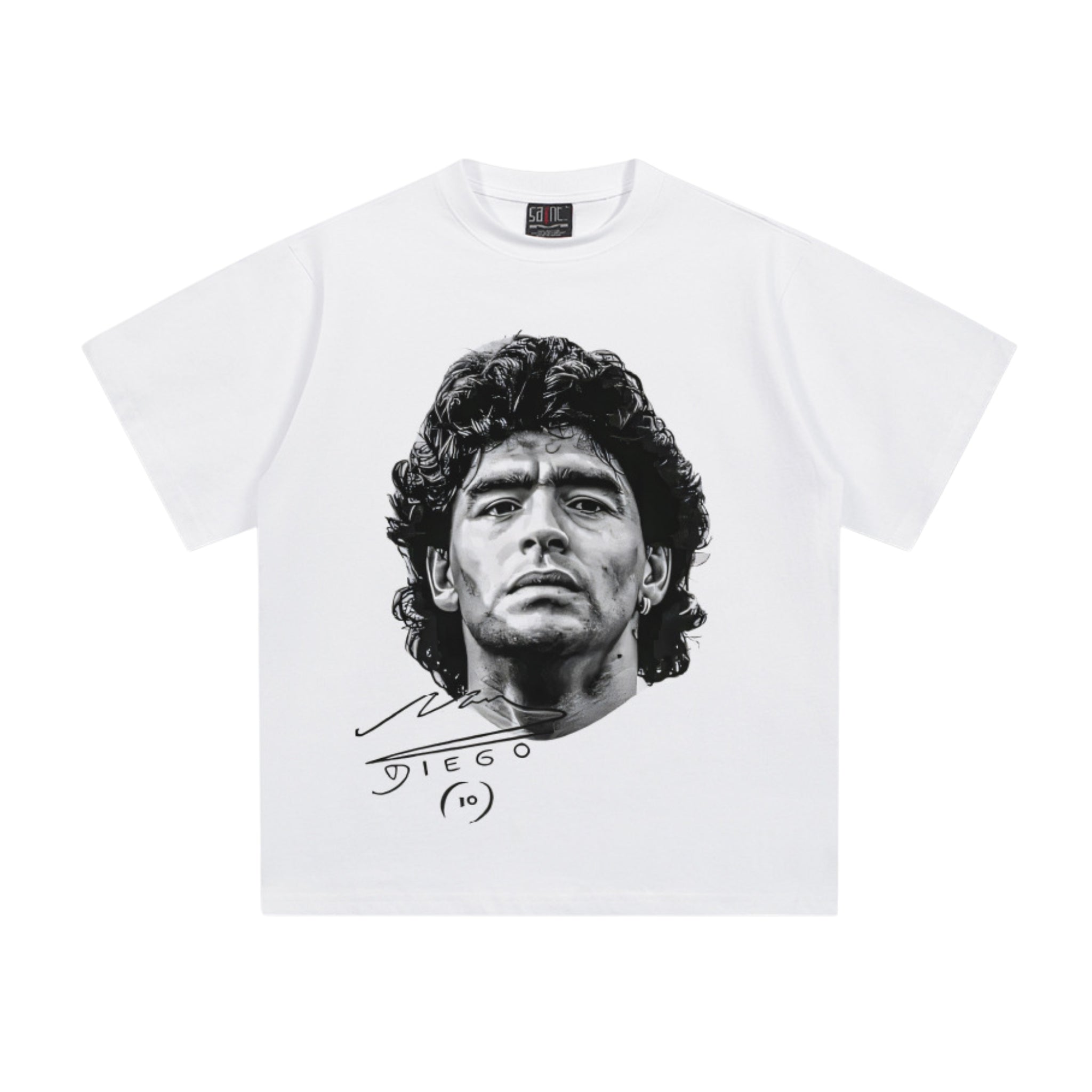 MARAVILLA – GRAPHIC TEE