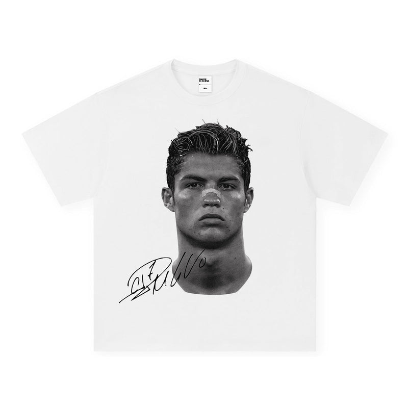 RONALDO TEE