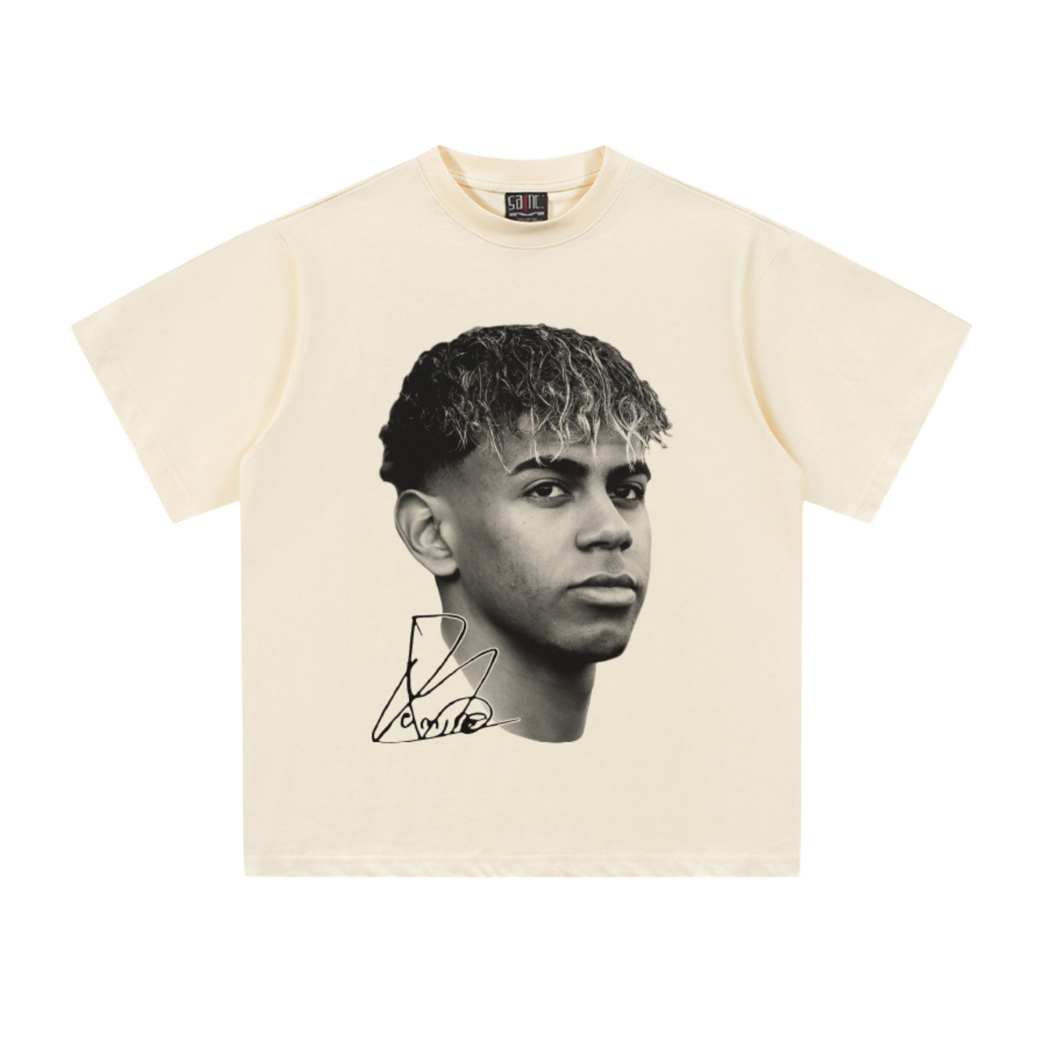 VOLTO NERO – GRAPHIC TEE