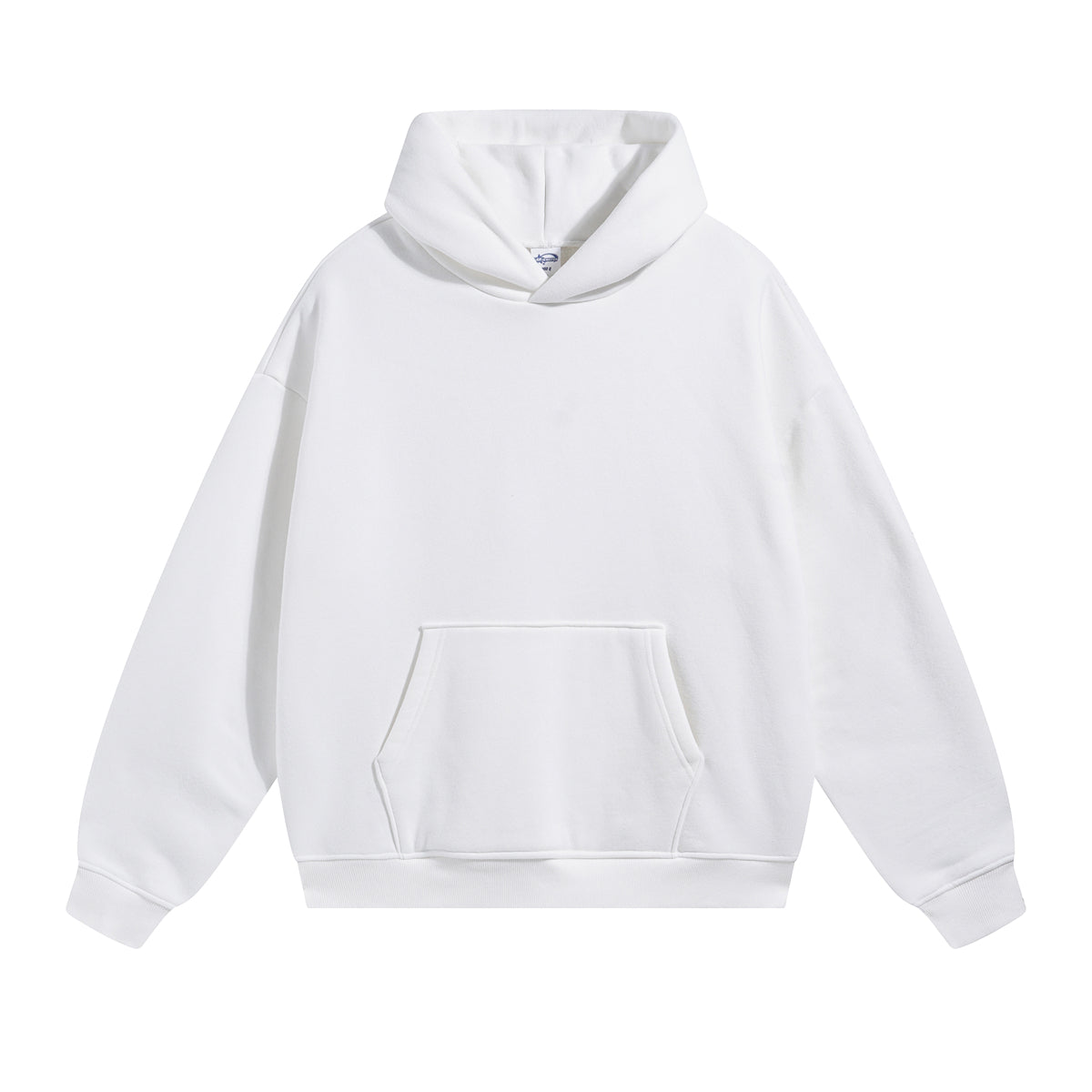 FIVELEAFS HEAVYWEIGHT HOODIE