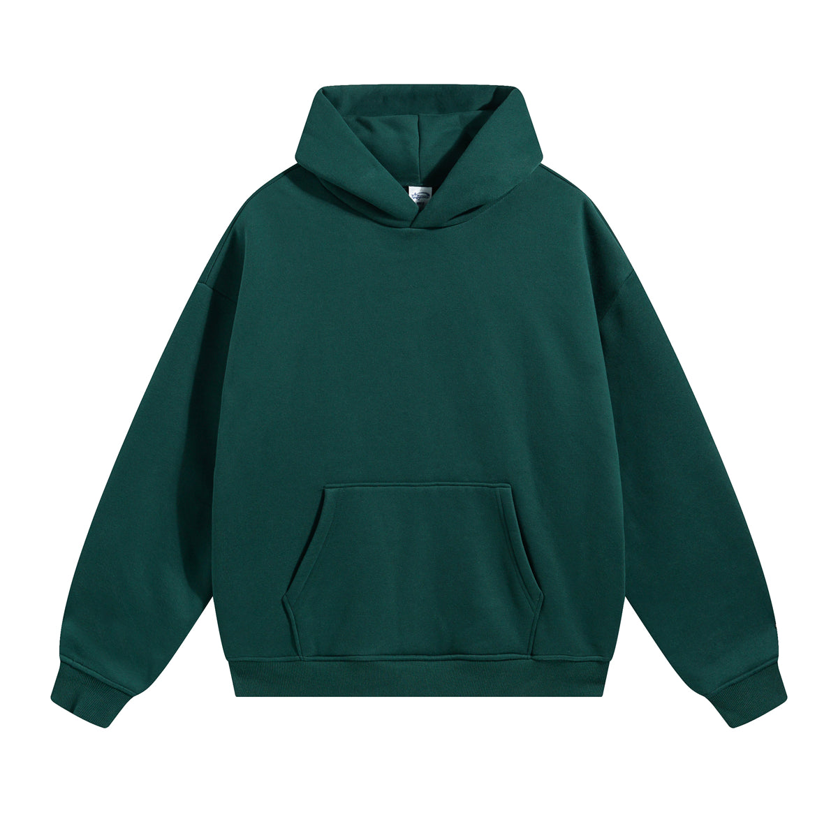 FIVELEAFS HEAVYWEIGHT HOODIE