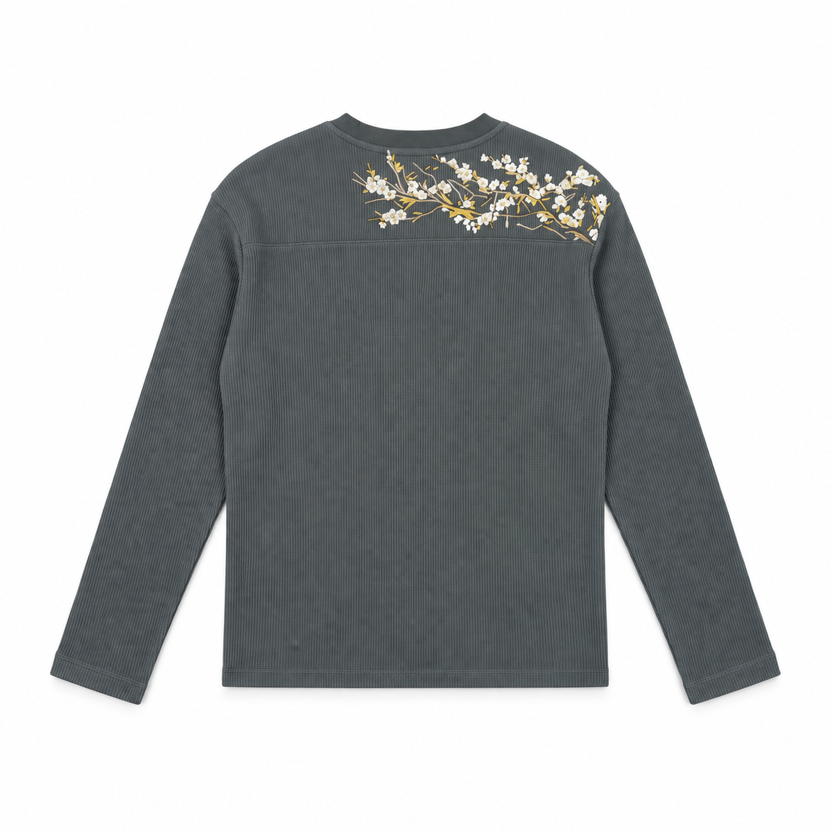 BLOSSOM Green Back - September 2026