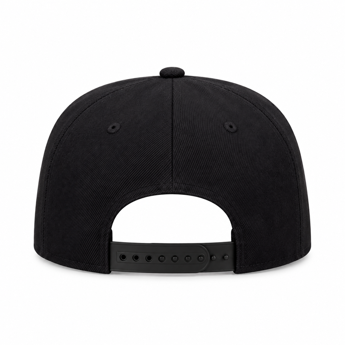 COASTLINE — CAP Black back - AI concept, supplier verification pending