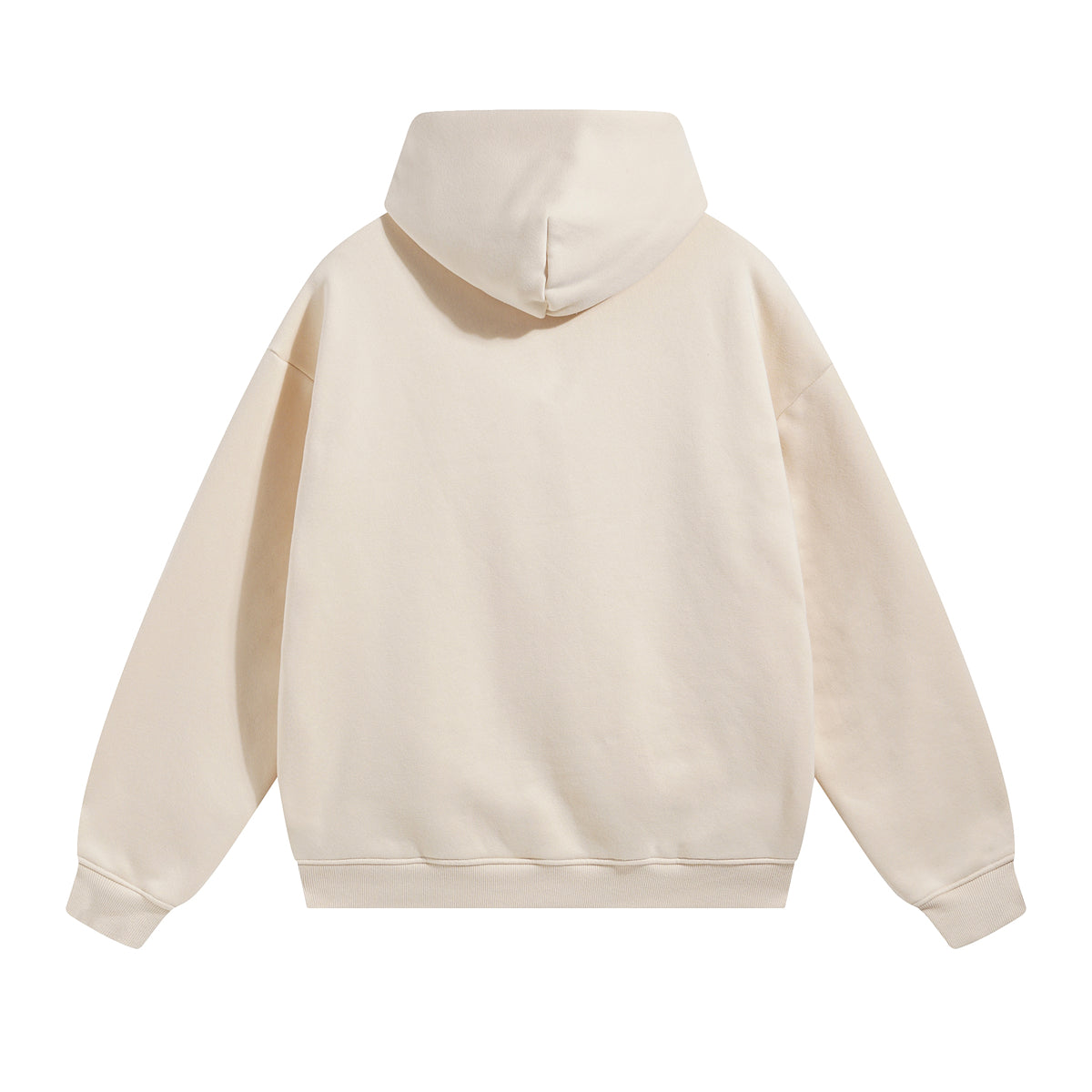 FIVELEAFS HEAVYWEIGHT HOODIE