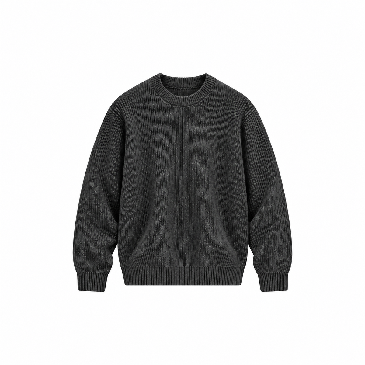 HARU - KNIT SWEATER - product