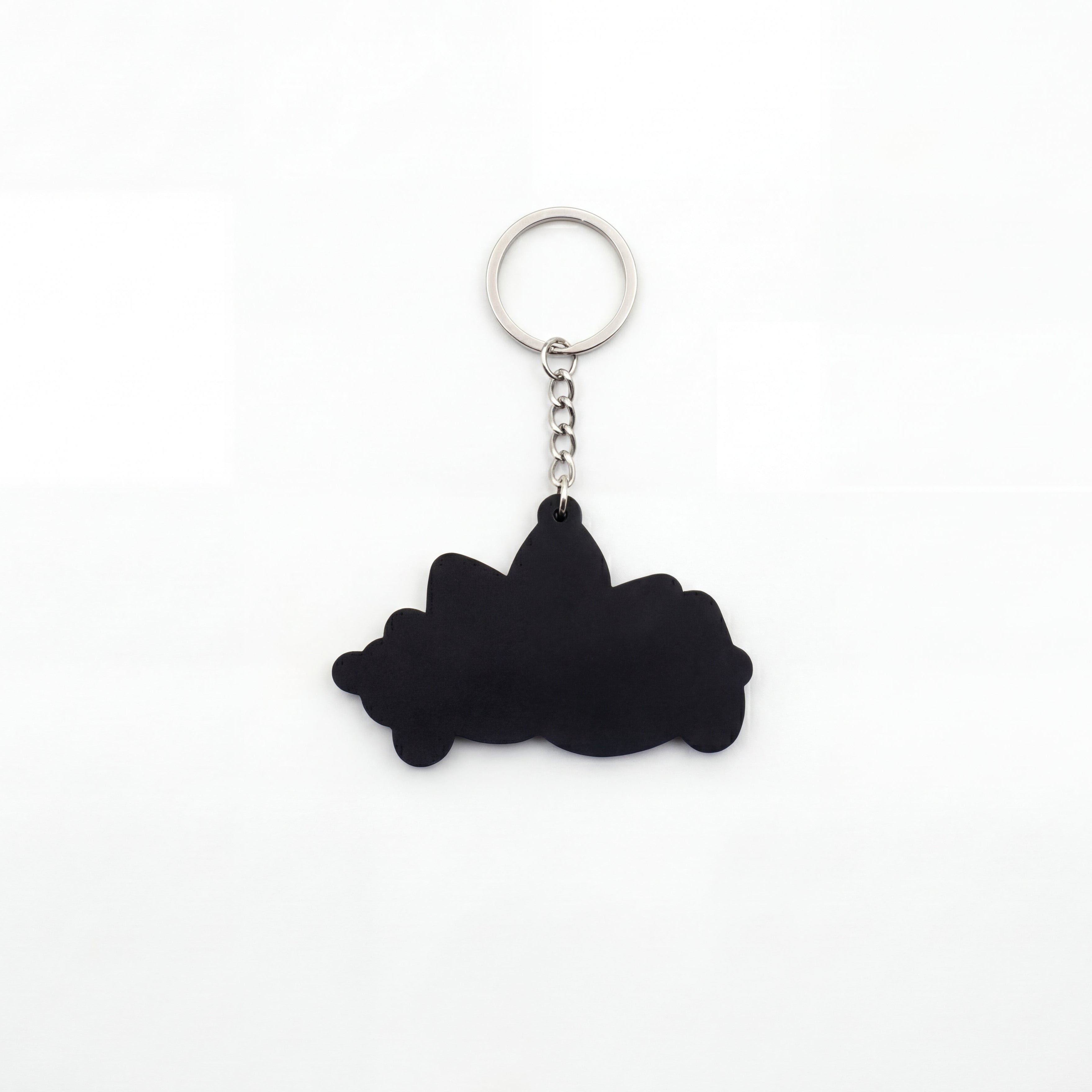 FIVELEAFS ICON - KEYCHAIN