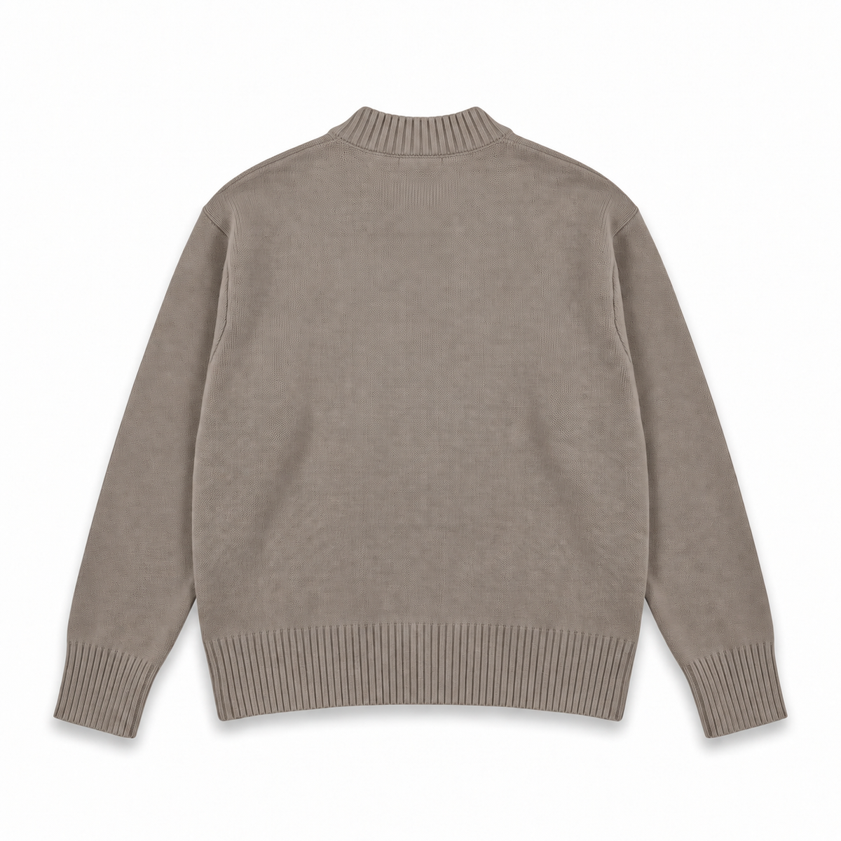MELO Khaki Back - September 2026
