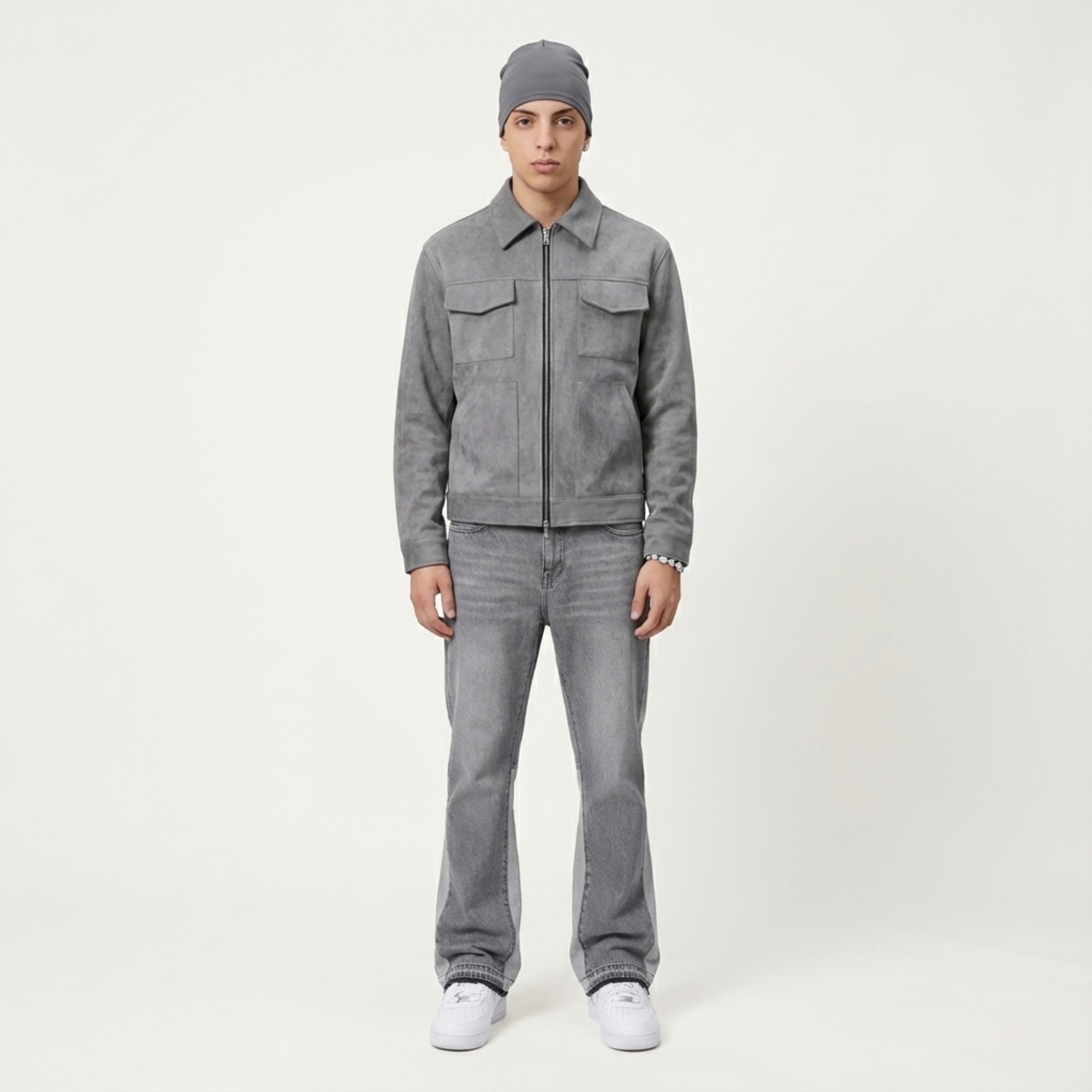 VIRAL OUTFIT 20 – CHILL NIGHT