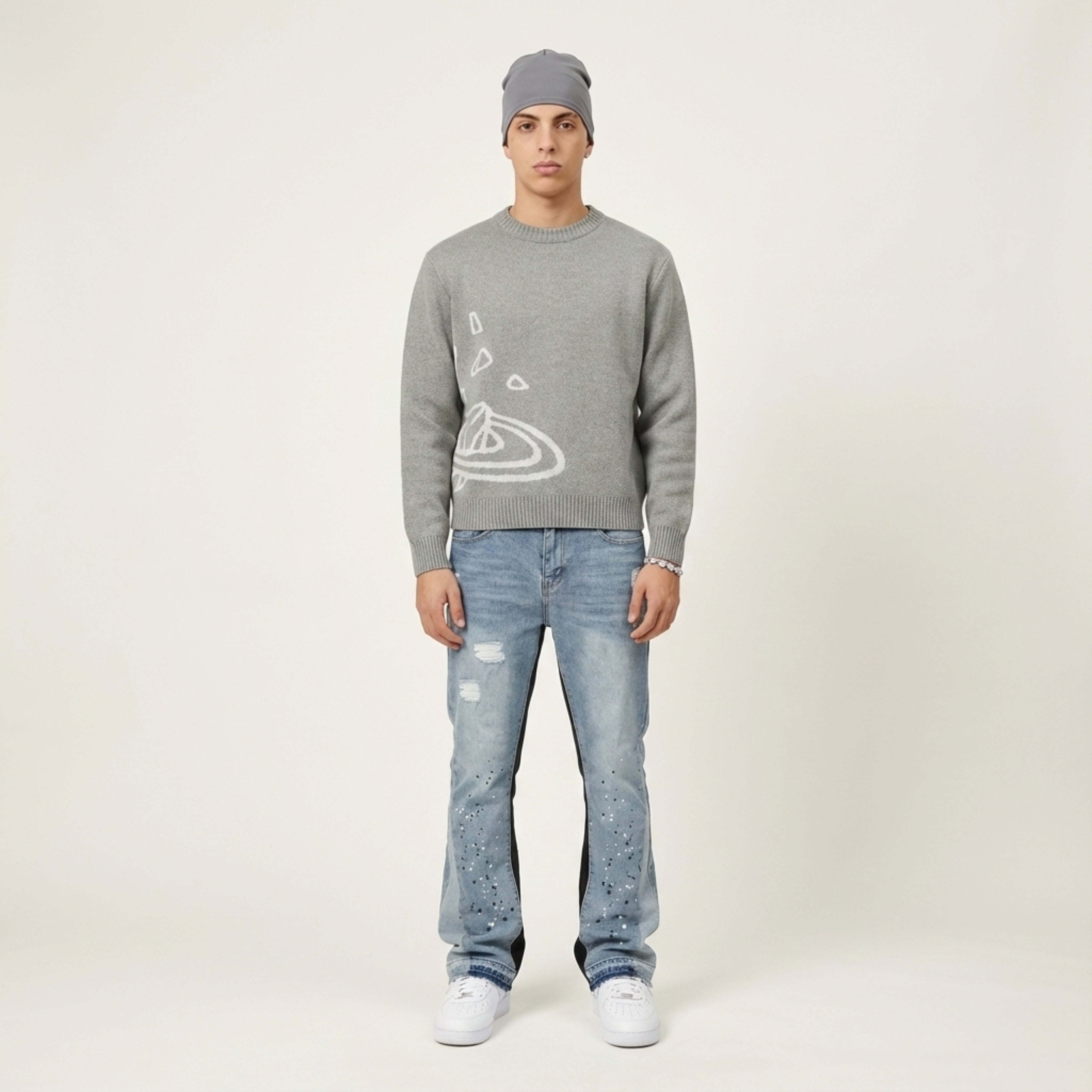 VIRAL OUTFIT 21 – SCHOOL FIT