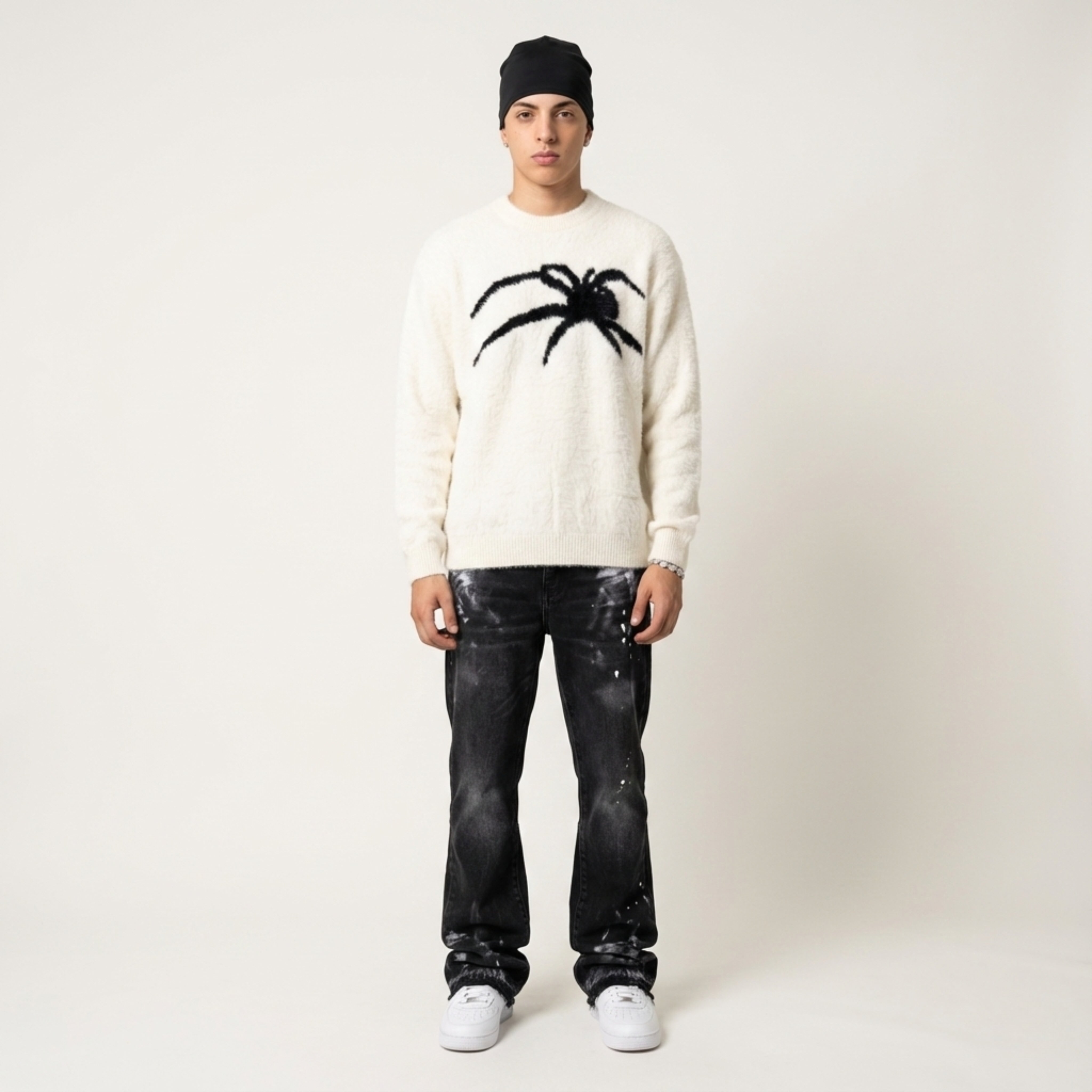 VIRAL OUTFIT 31 – SPOOKY NIGHT