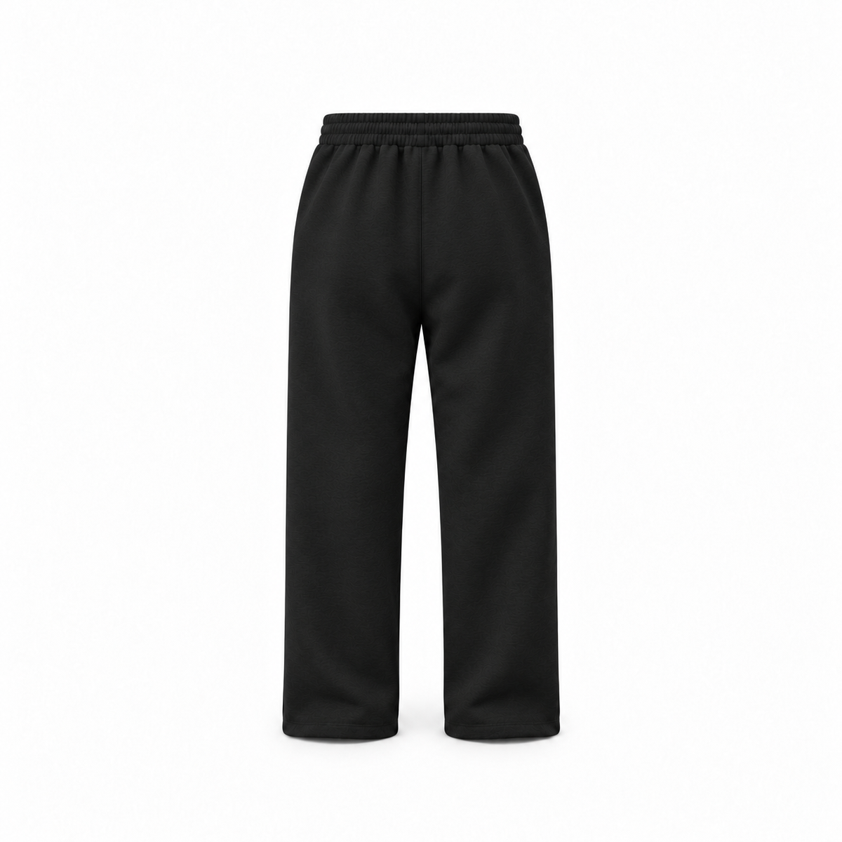 SCUBA JOGGER Black back - AI concept, supplier rear unverified