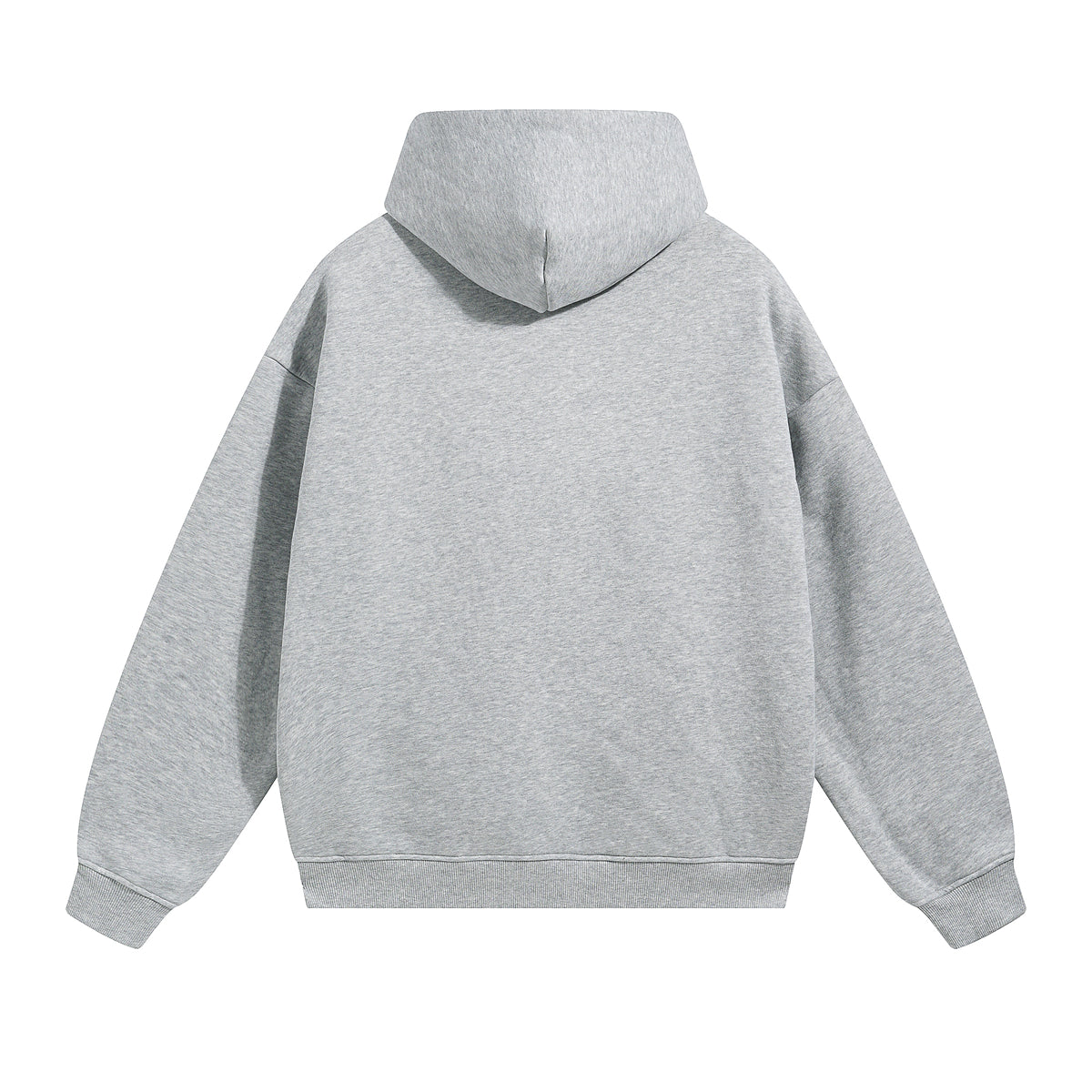 FIVELEAFS HEAVYWEIGHT HOODIE