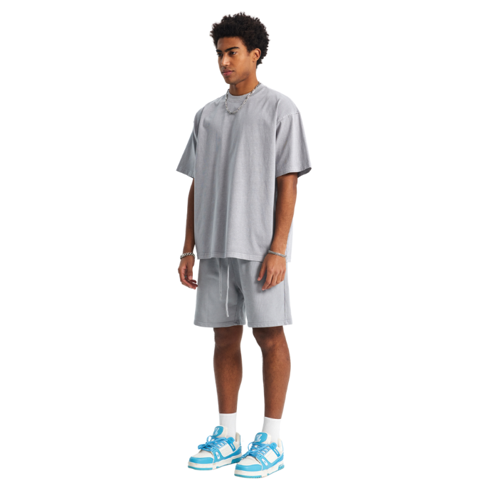 JAJA SHORT 1