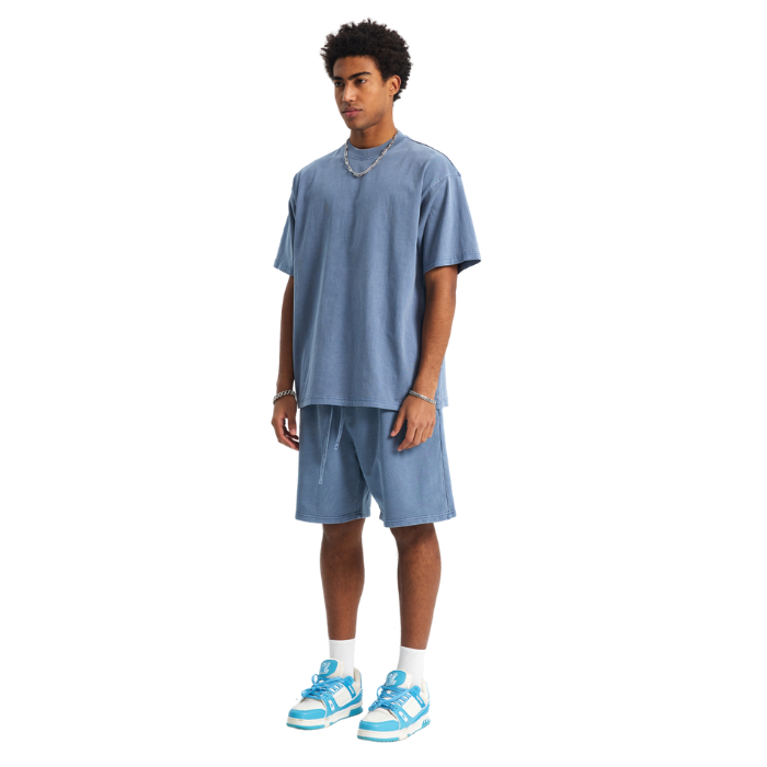JAJA SHORT 1