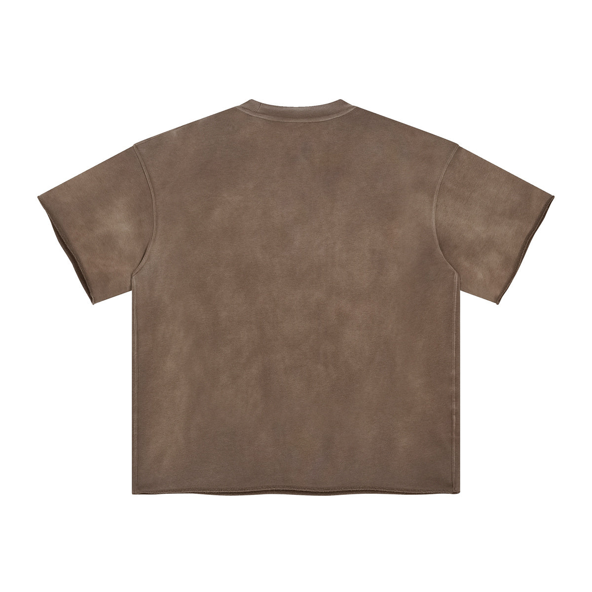 FIVELEAFS WASHED TEE