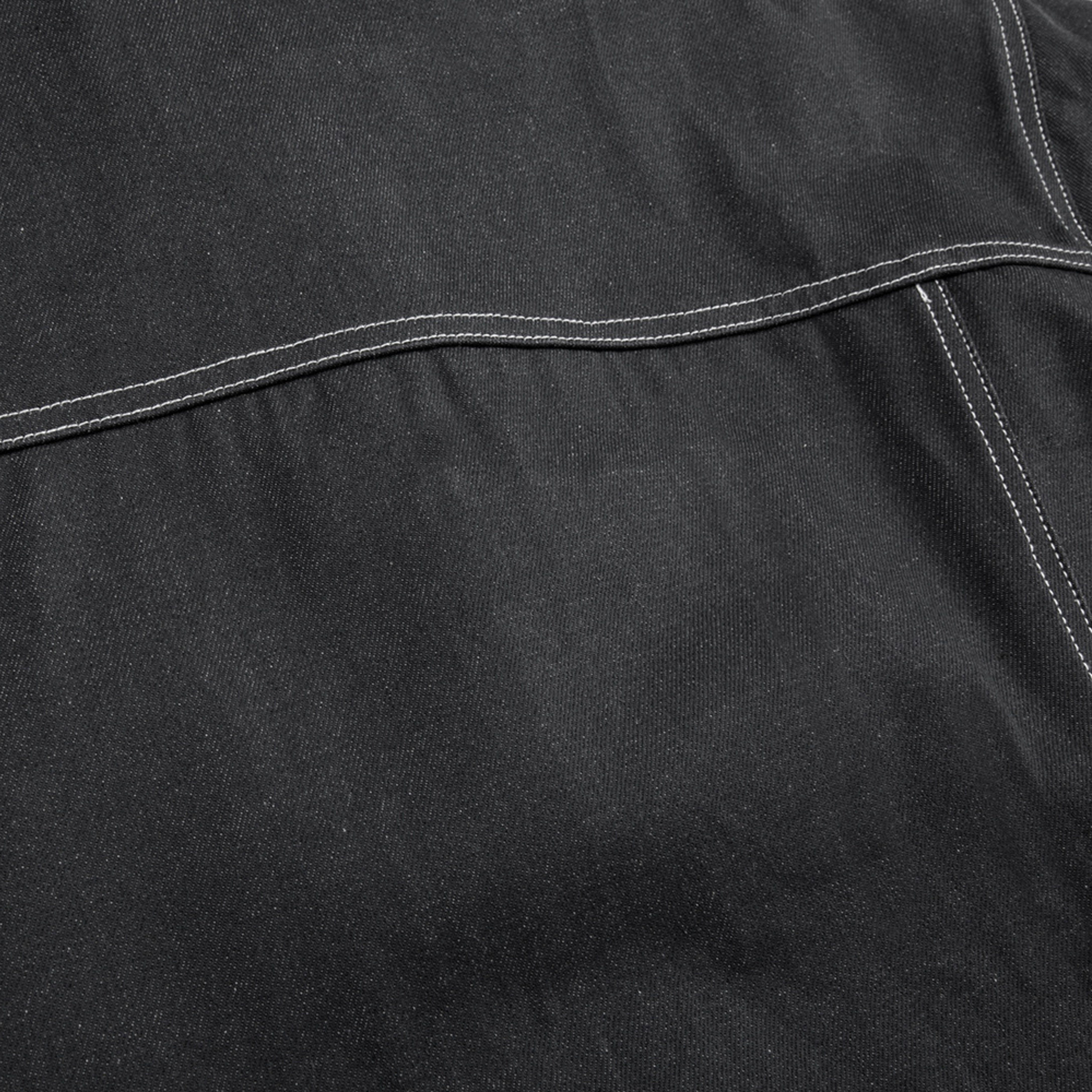 CAVEN — JACKET
