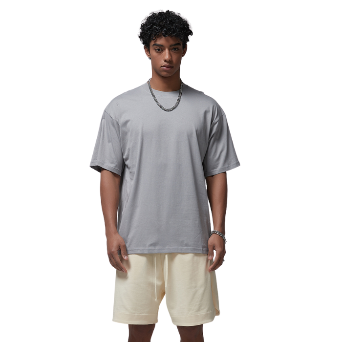 PERFECT EVERYDAY BOXY TEE