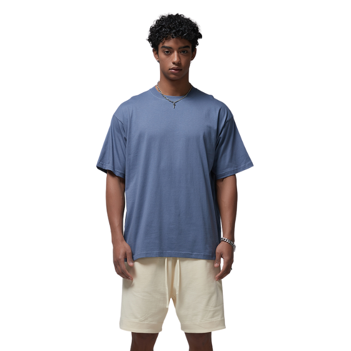 PERFECT EVERYDAY BOXY TEE