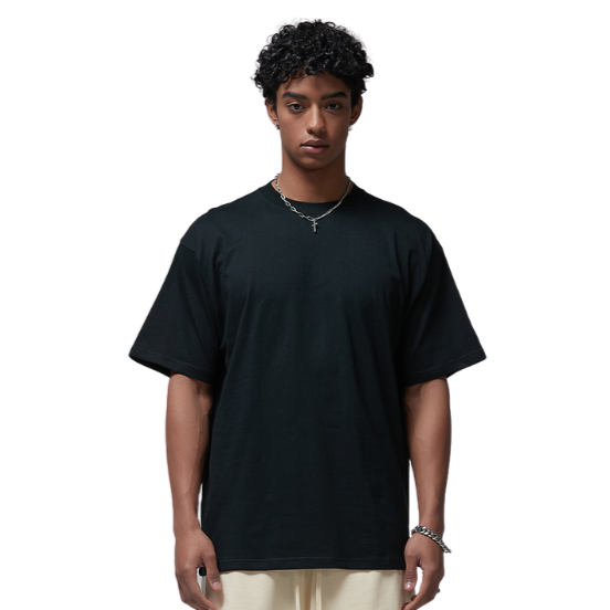 PERFECT EVERYDAY BOXY TEE