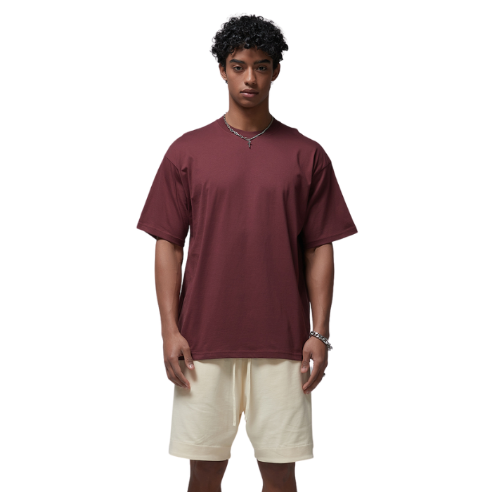 PERFECT EVERYDAY BOXY TEE