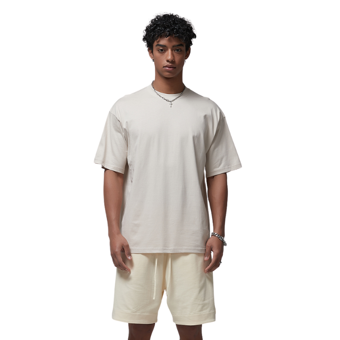PERFECT EVERYDAY BOXY TEE