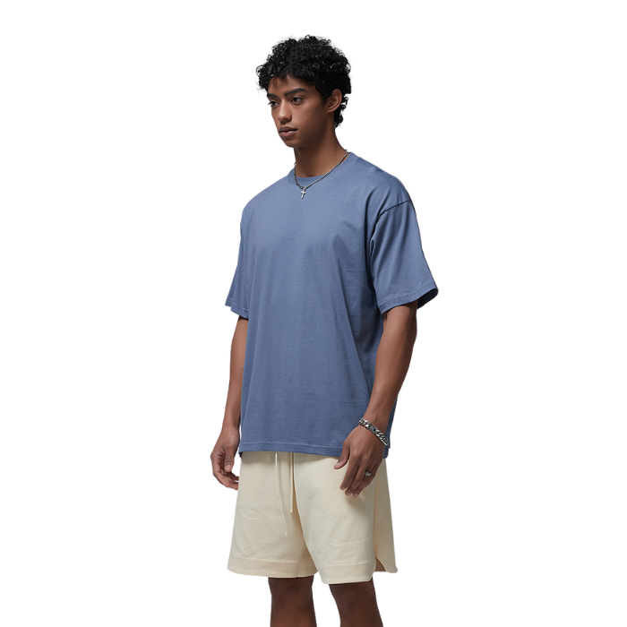 PERFECT EVERYDAY BOXY TEE
