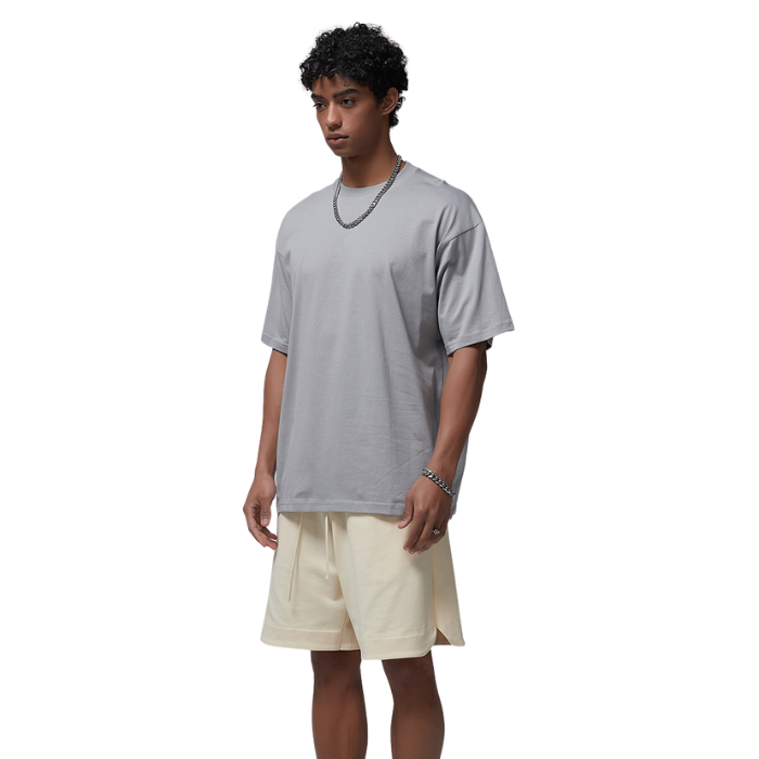 PERFECT EVERYDAY BOXY TEE