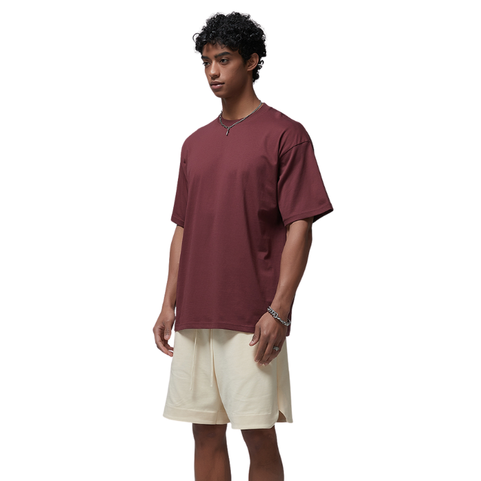 PERFECT EVERYDAY BOXY TEE