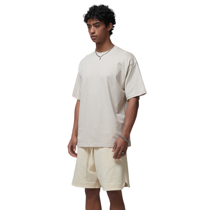 PERFECT EVERYDAY BOXY TEE