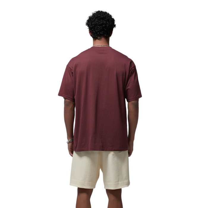 PERFECT EVERYDAY BOXY TEE