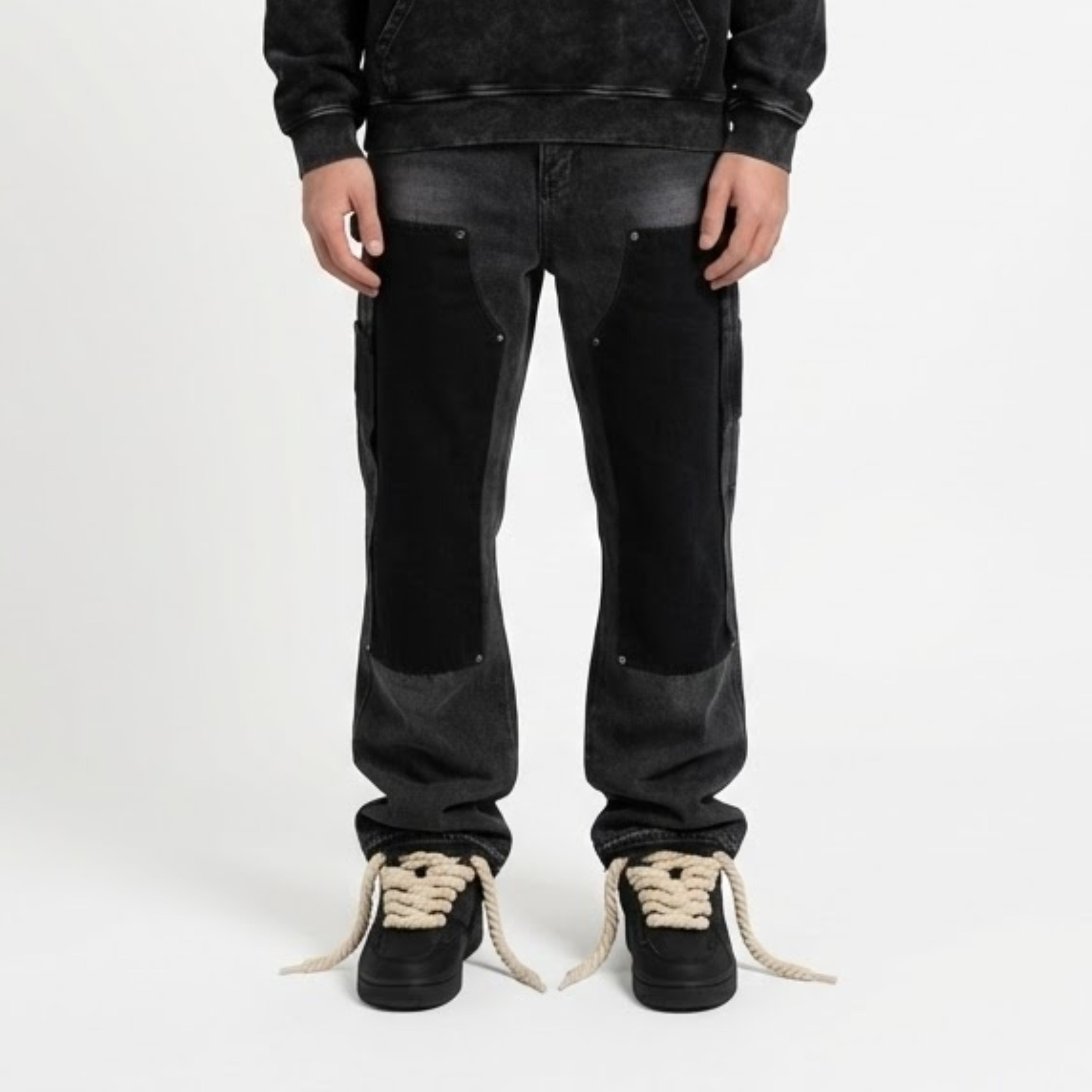 NERANO - FLARED CARPENTER