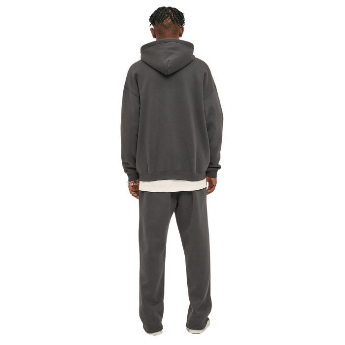 FIVELEAFS ZIP HOODIE