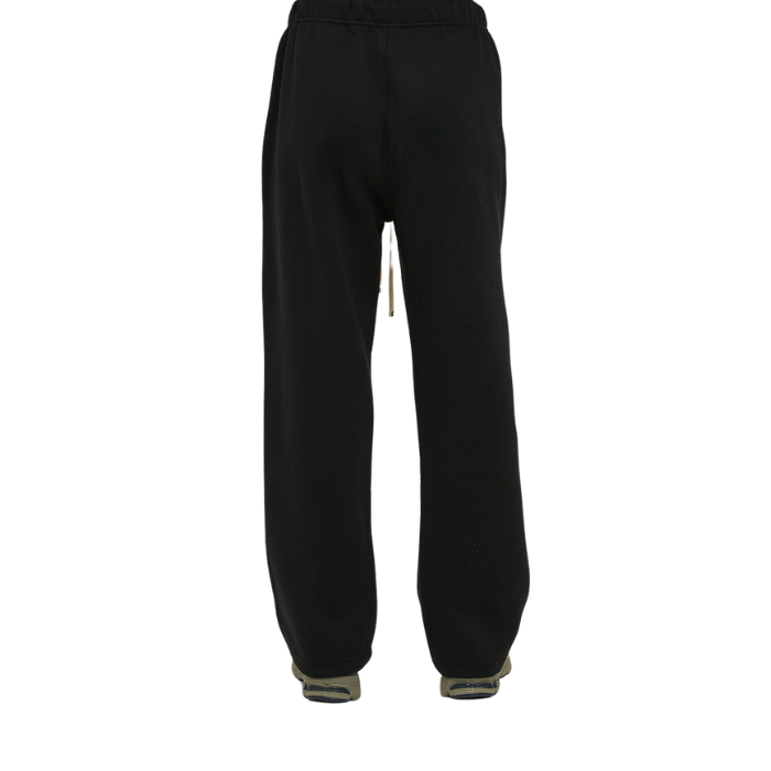 FIVELEAFS OPEN JOGGERS
