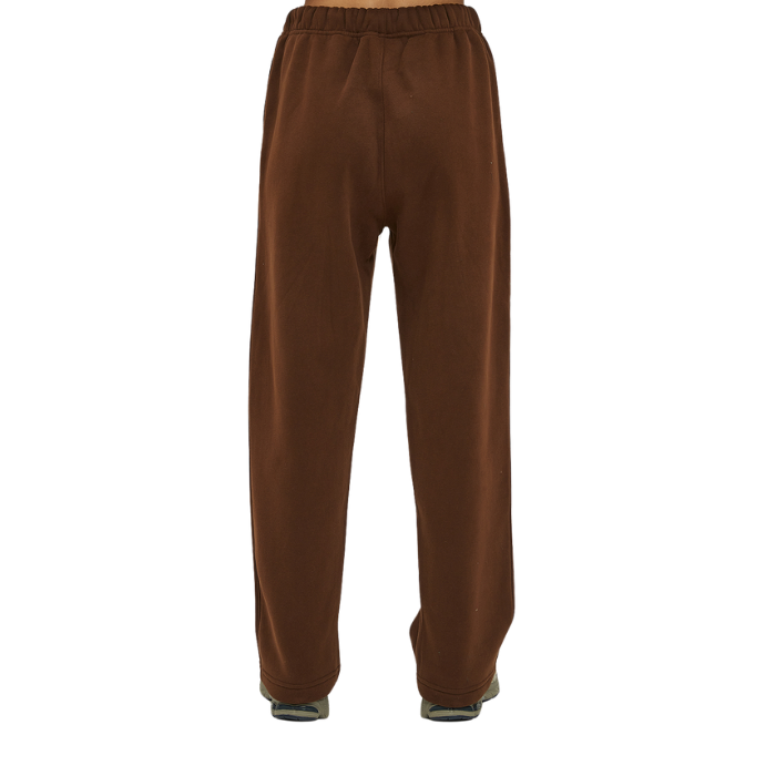 FIVELEAFS OPEN JOGGERS