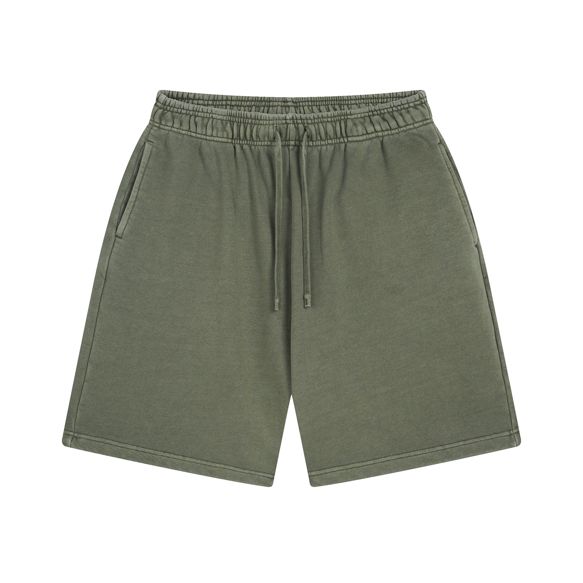 FIVELEAFS EVERYDAY SHORTS
