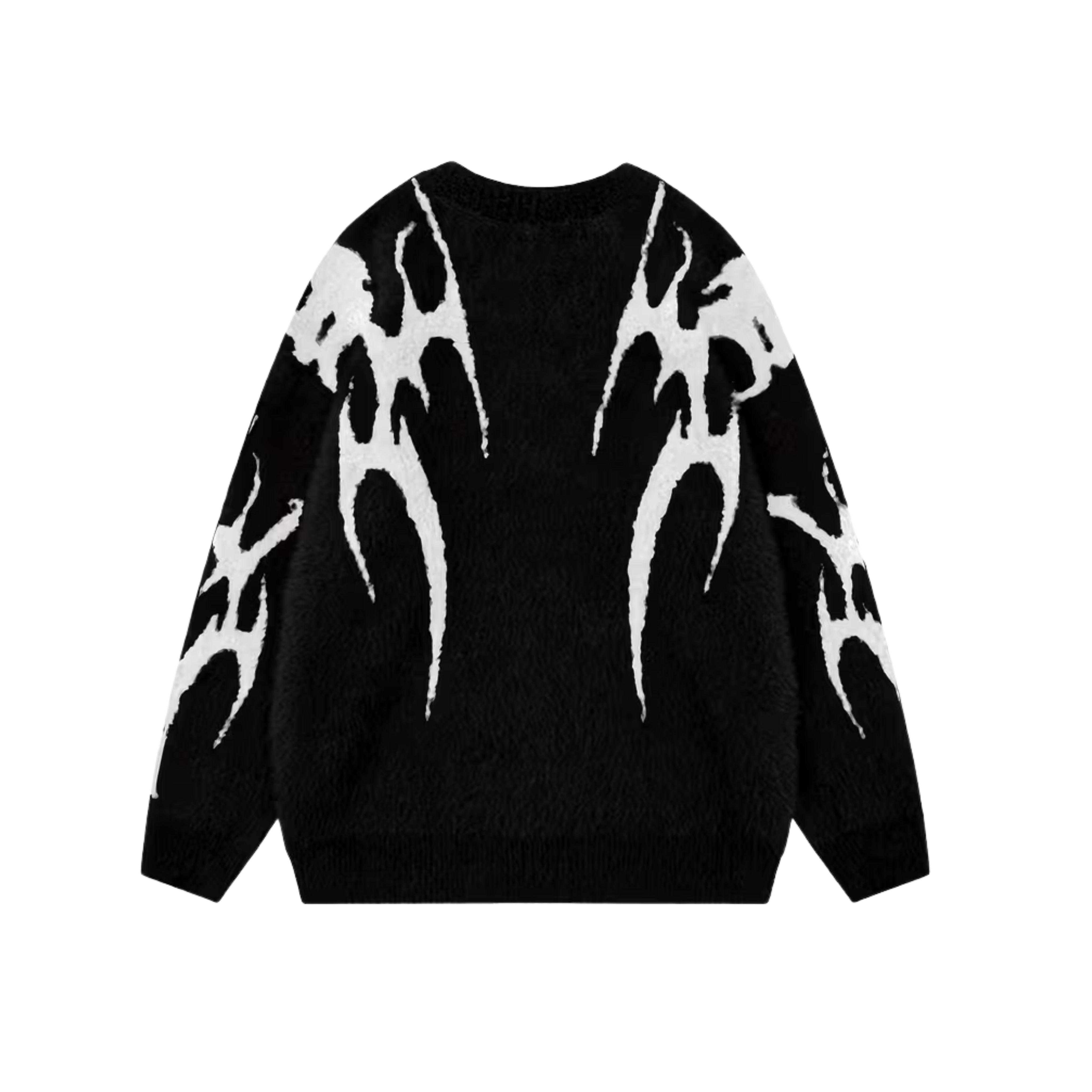 CRACKLINE — SWEATER