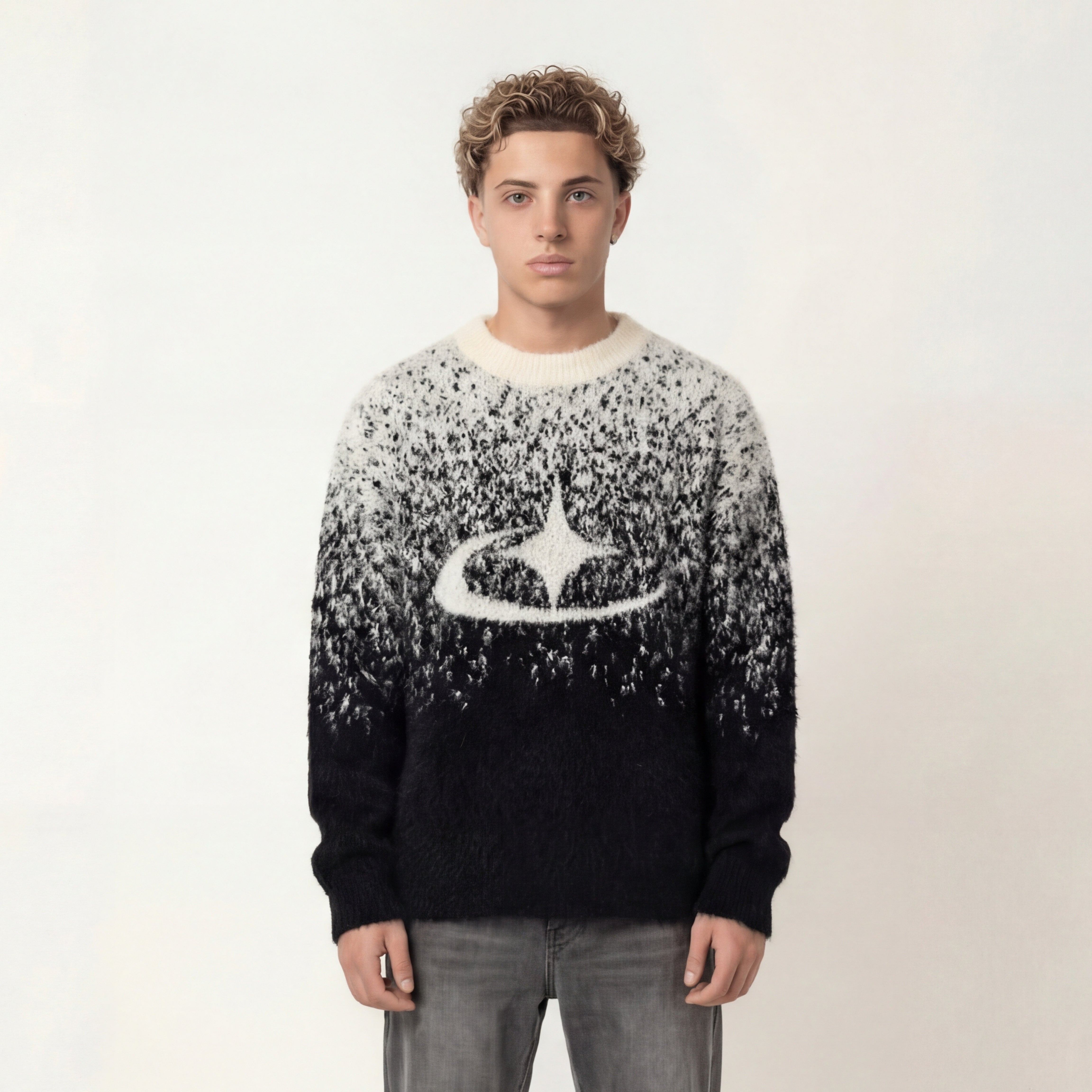 ASTRA – KNIT SWEATER