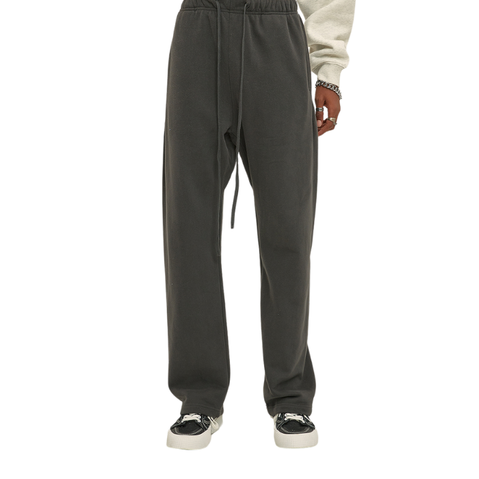 FIVELEAFS LONG JOGGER