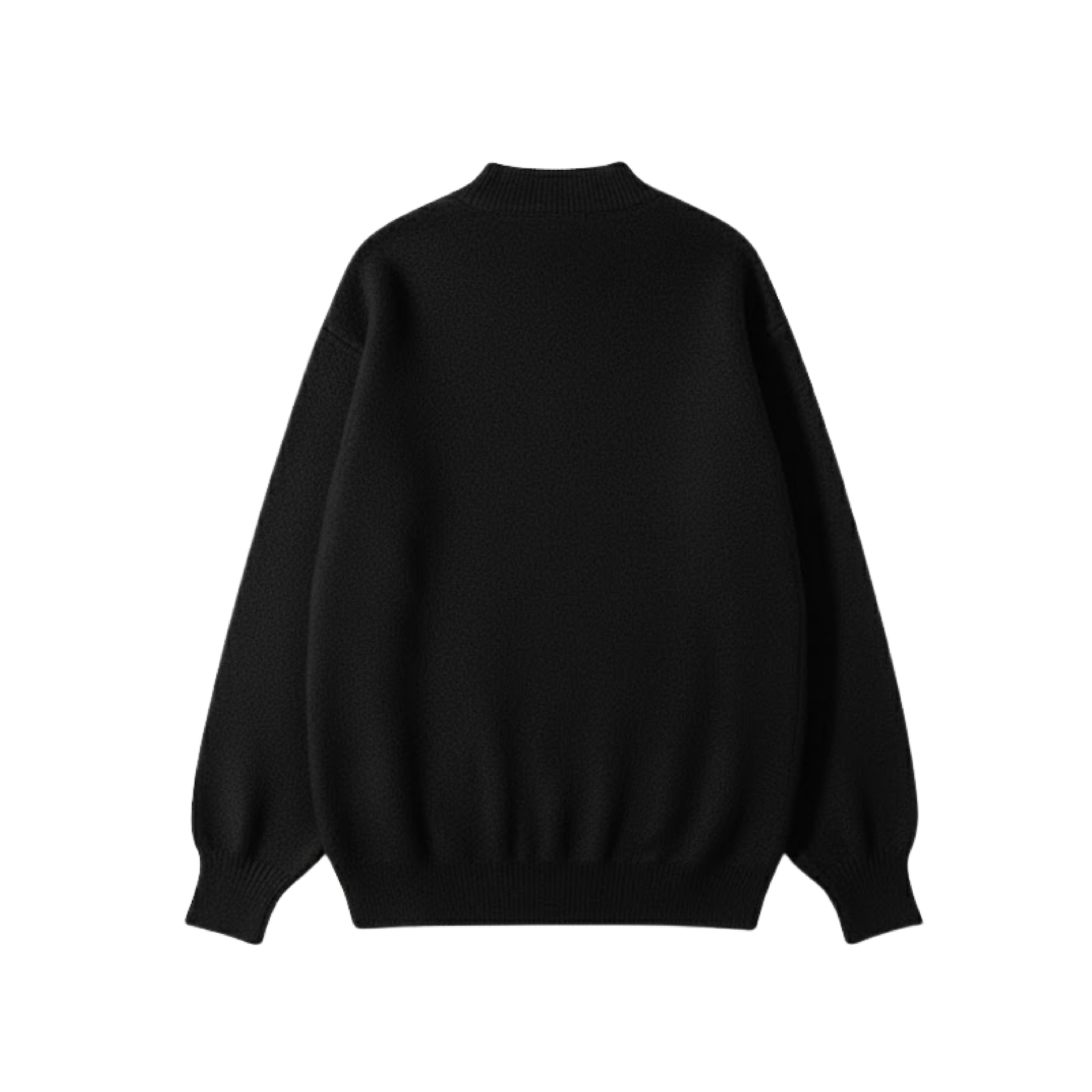 SCRIPT — SWEATER