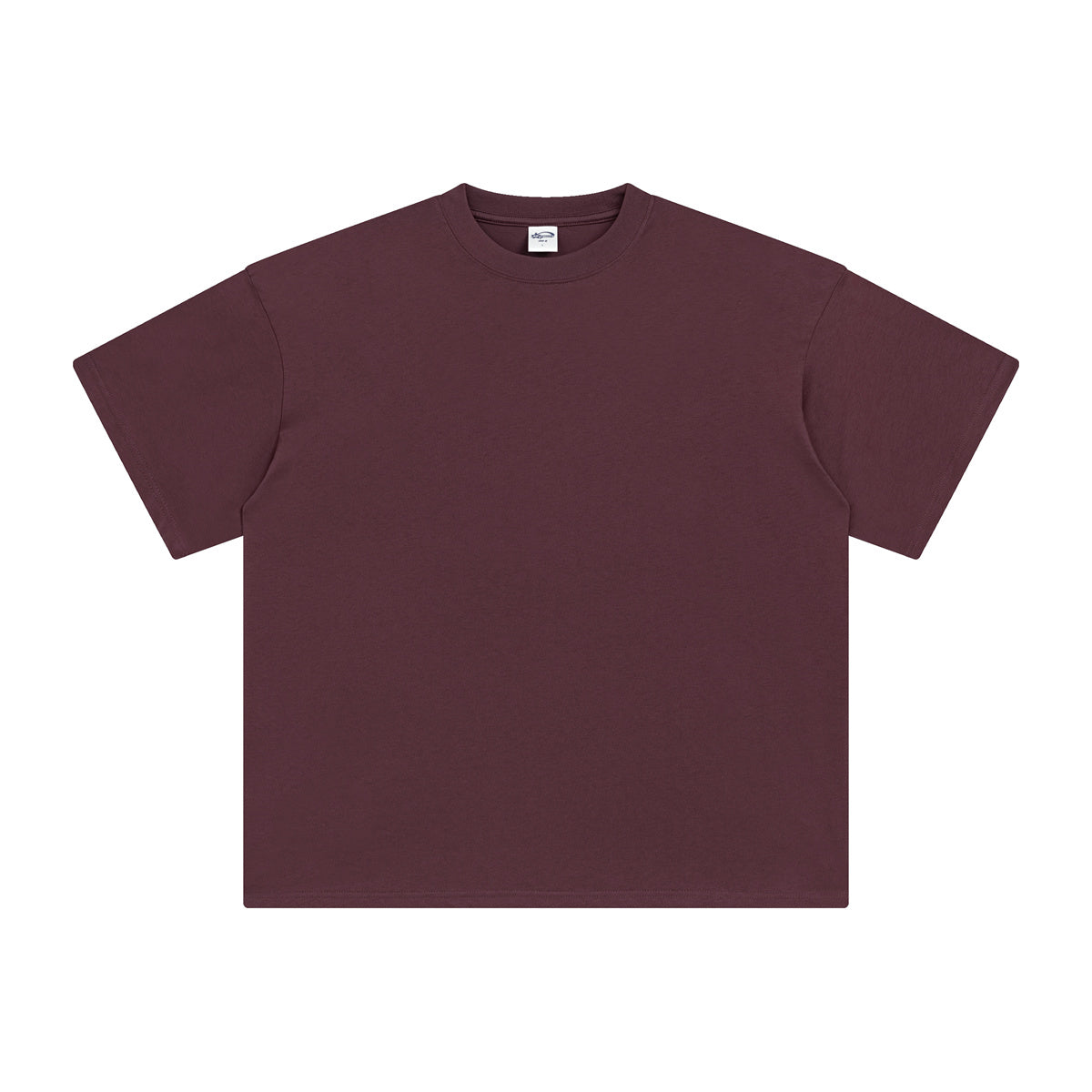 FIVELEAFS EVERYDAY BOXY TEE